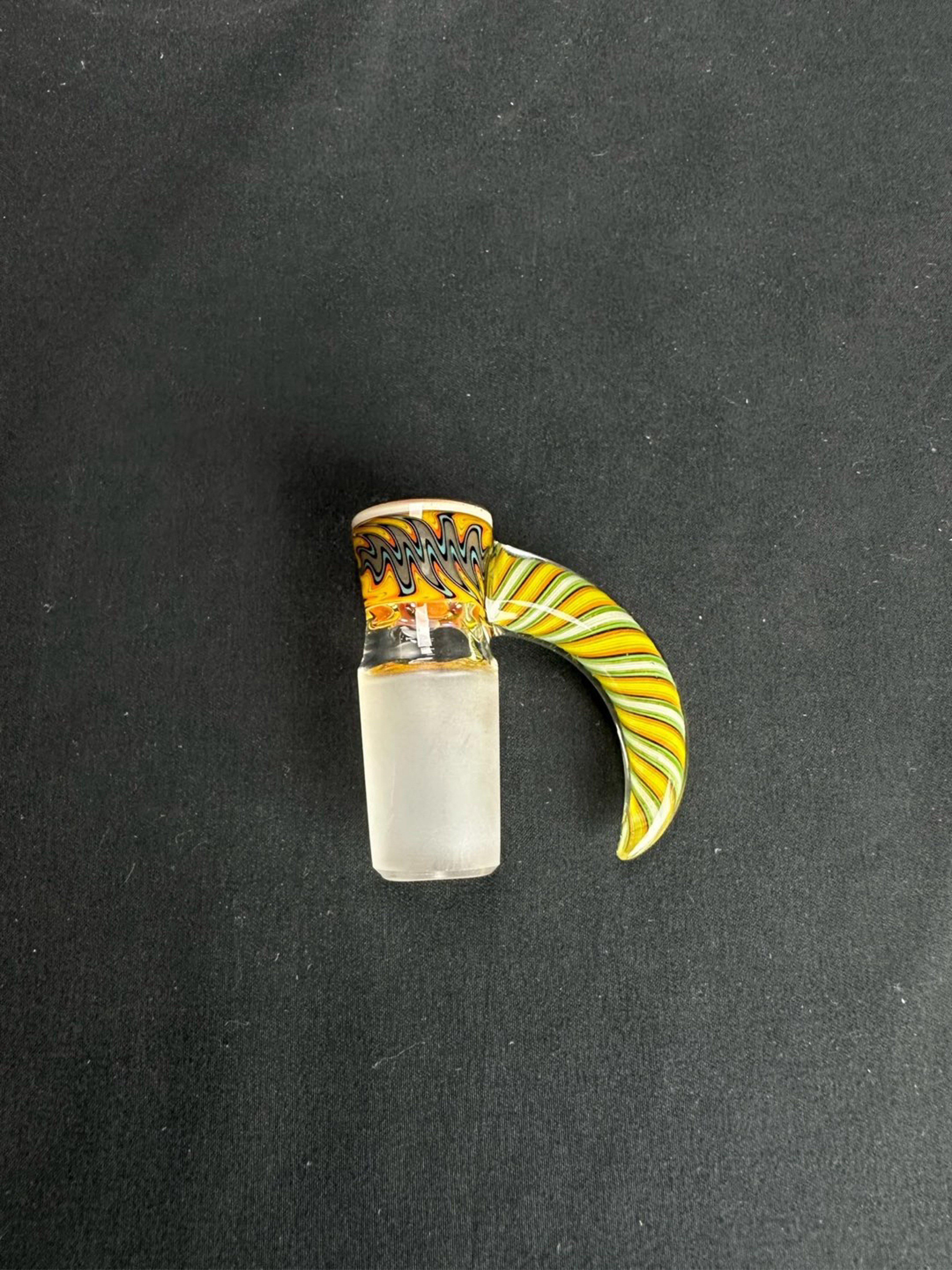 Preview pic of Thump Glass Worked Slide 13