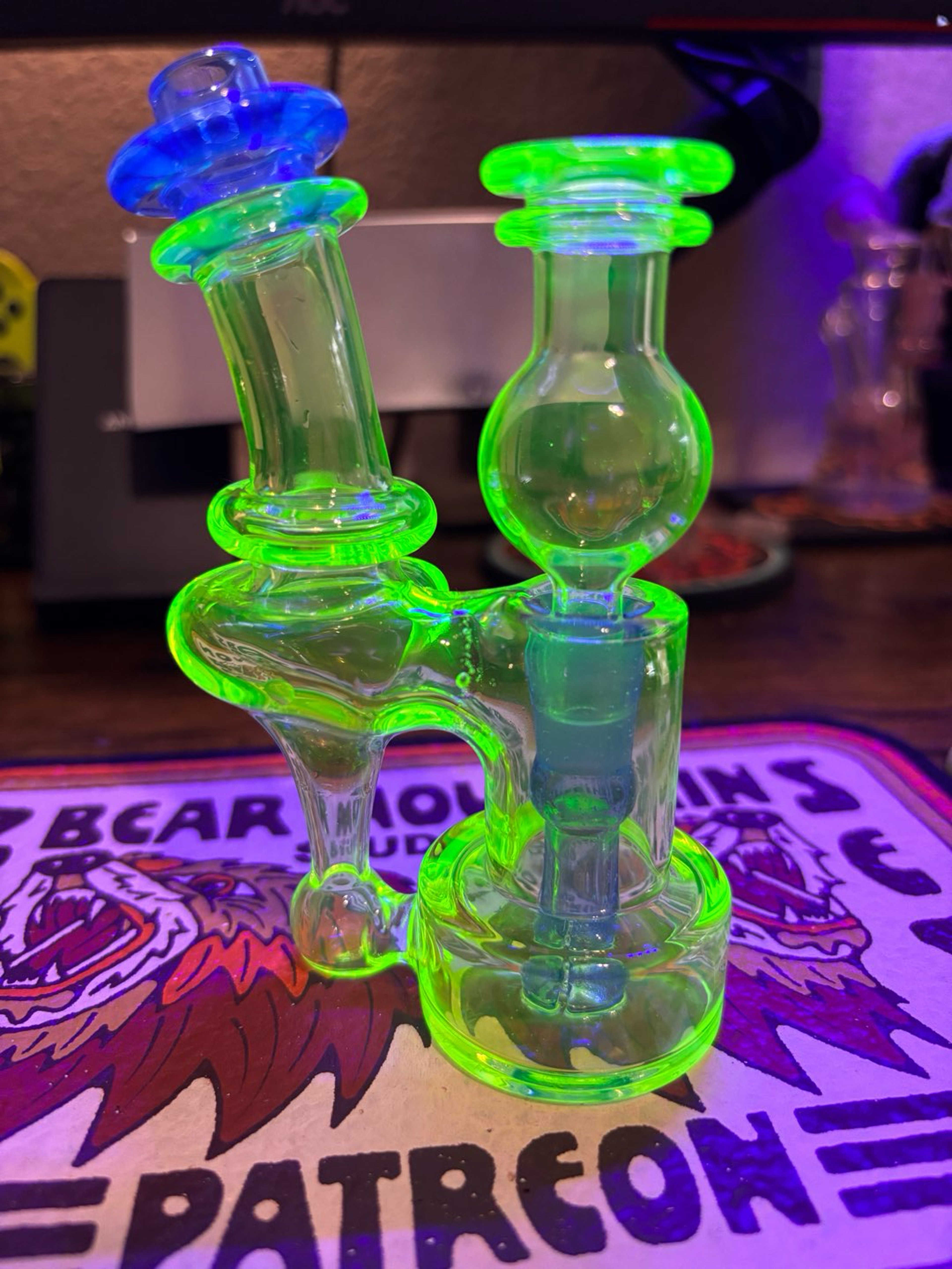 Preview pic of RBR nano