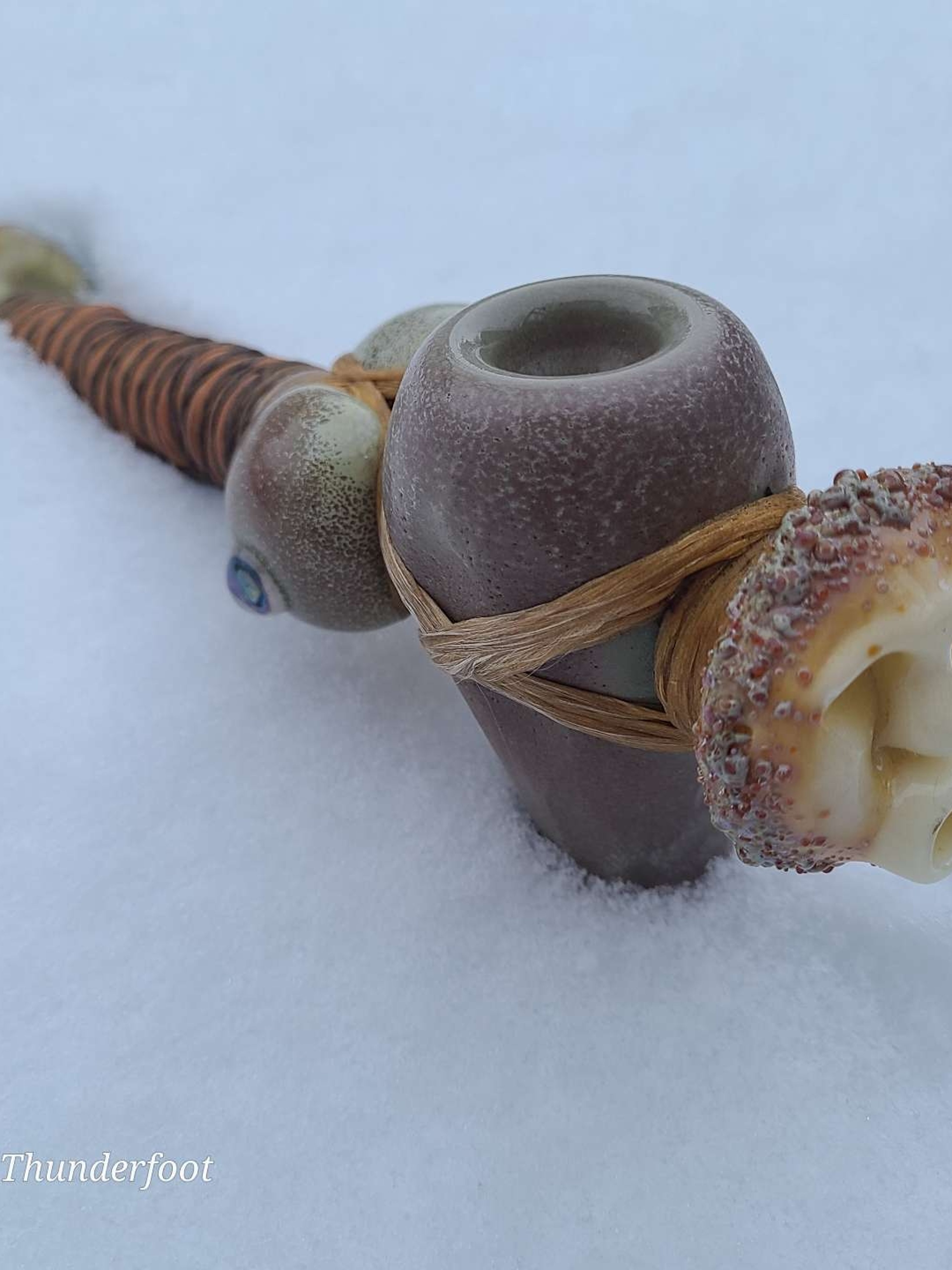 Alaskan Artifact. image 0