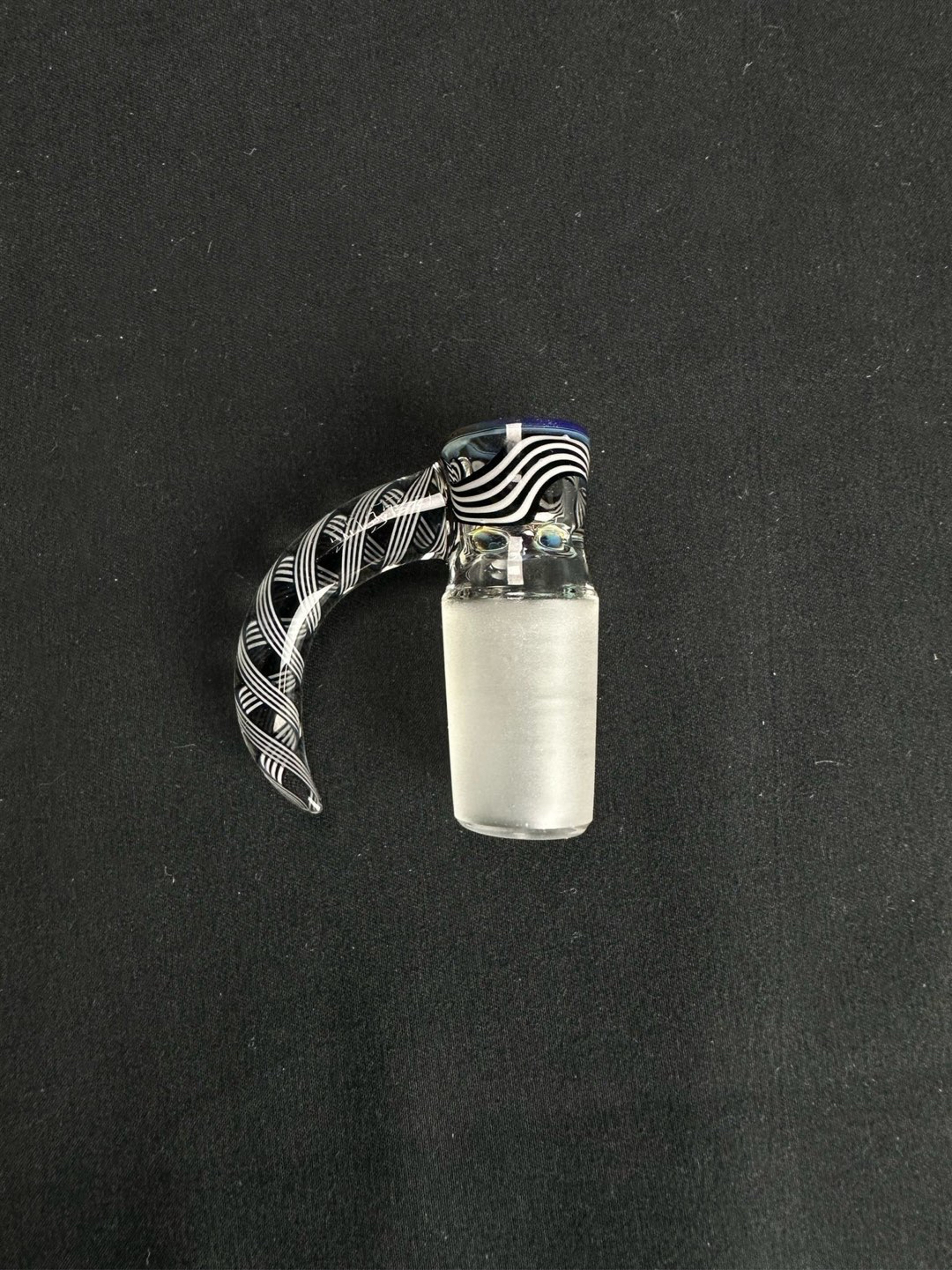 Preview pic of Thump Glass Worked Slide 36