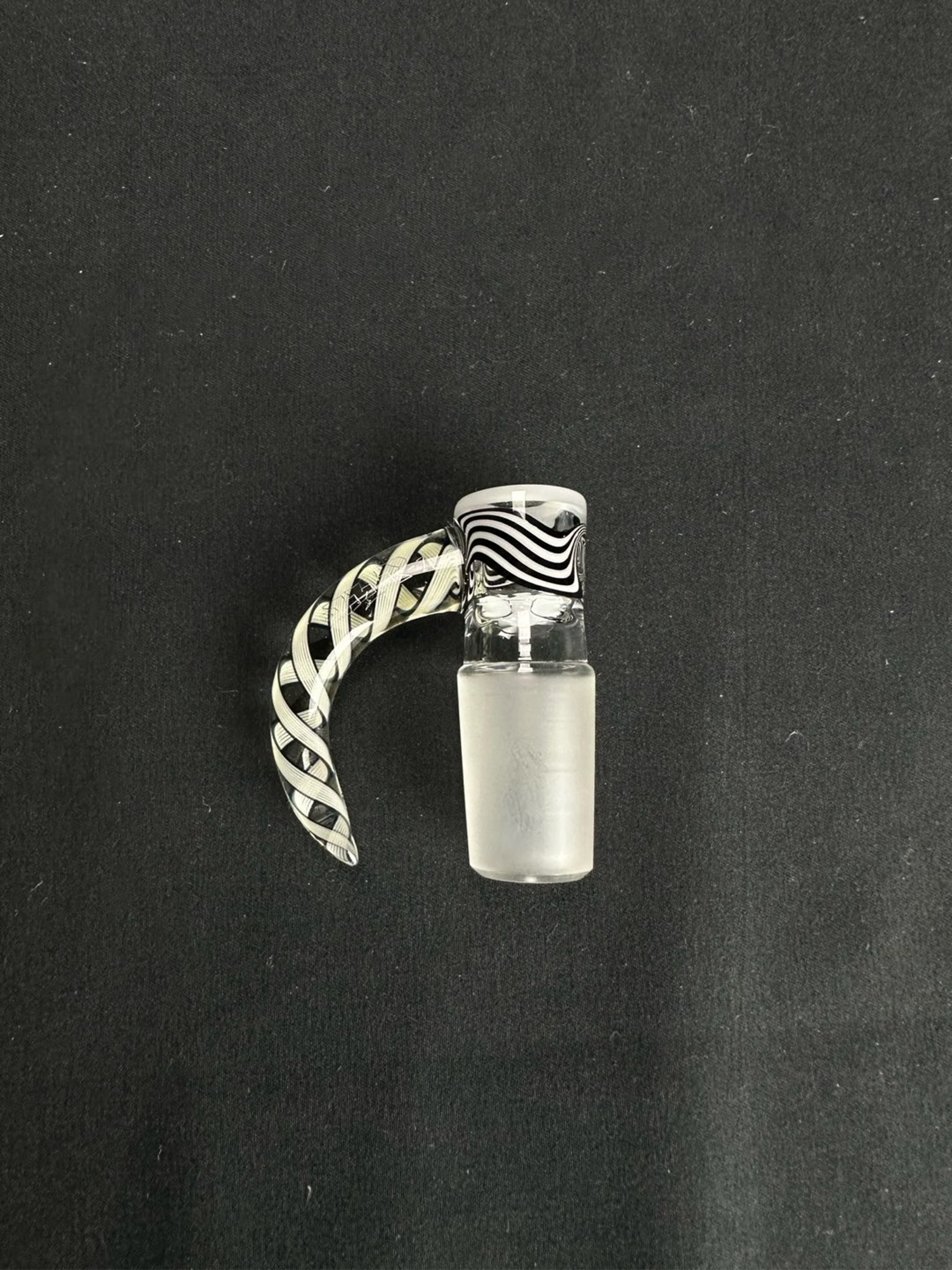 Preview pic of Thump Glass Worked Slide 38