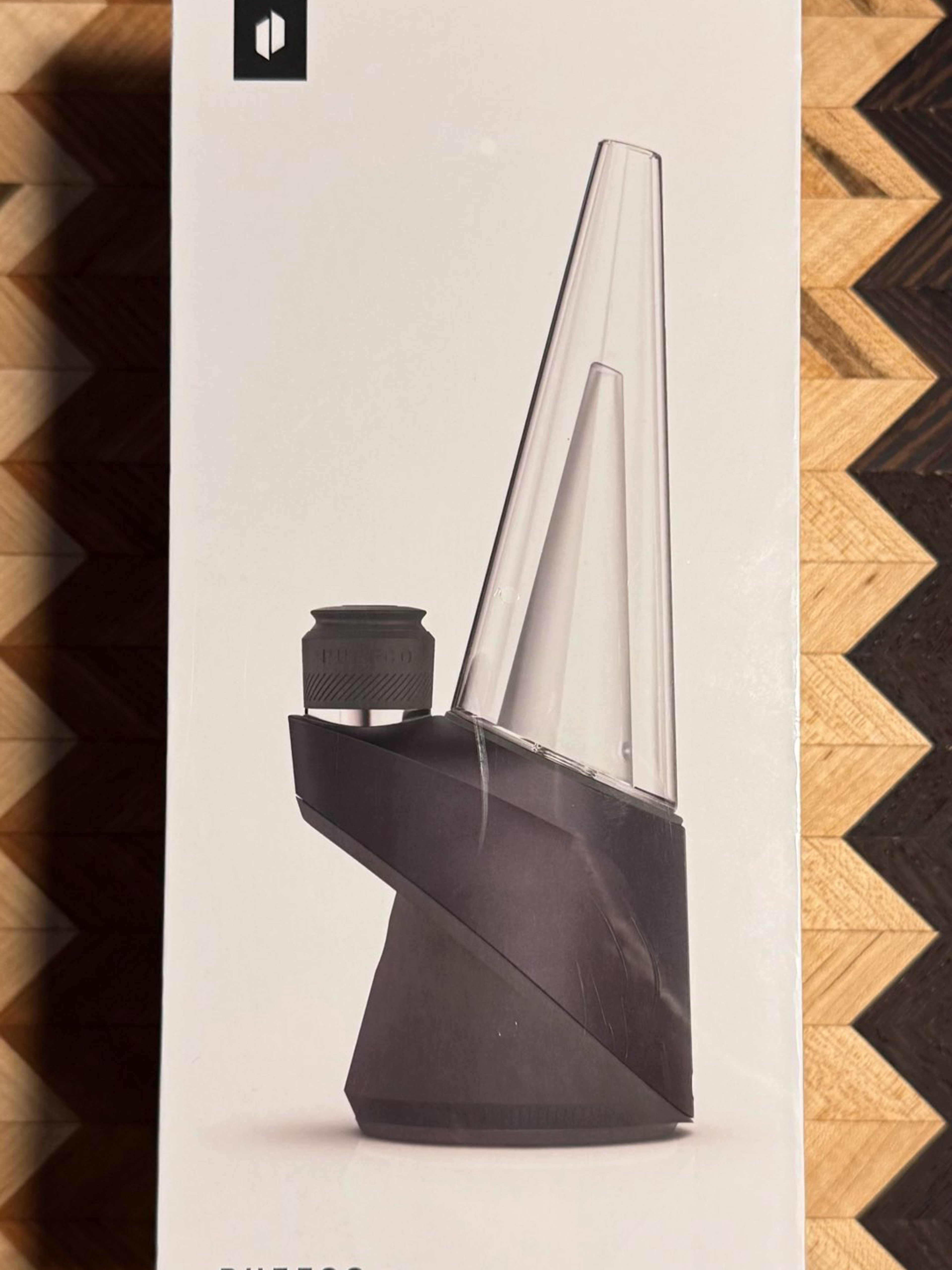 Preview pic of Puffco Peak Pro + FREE HOTKNIFE