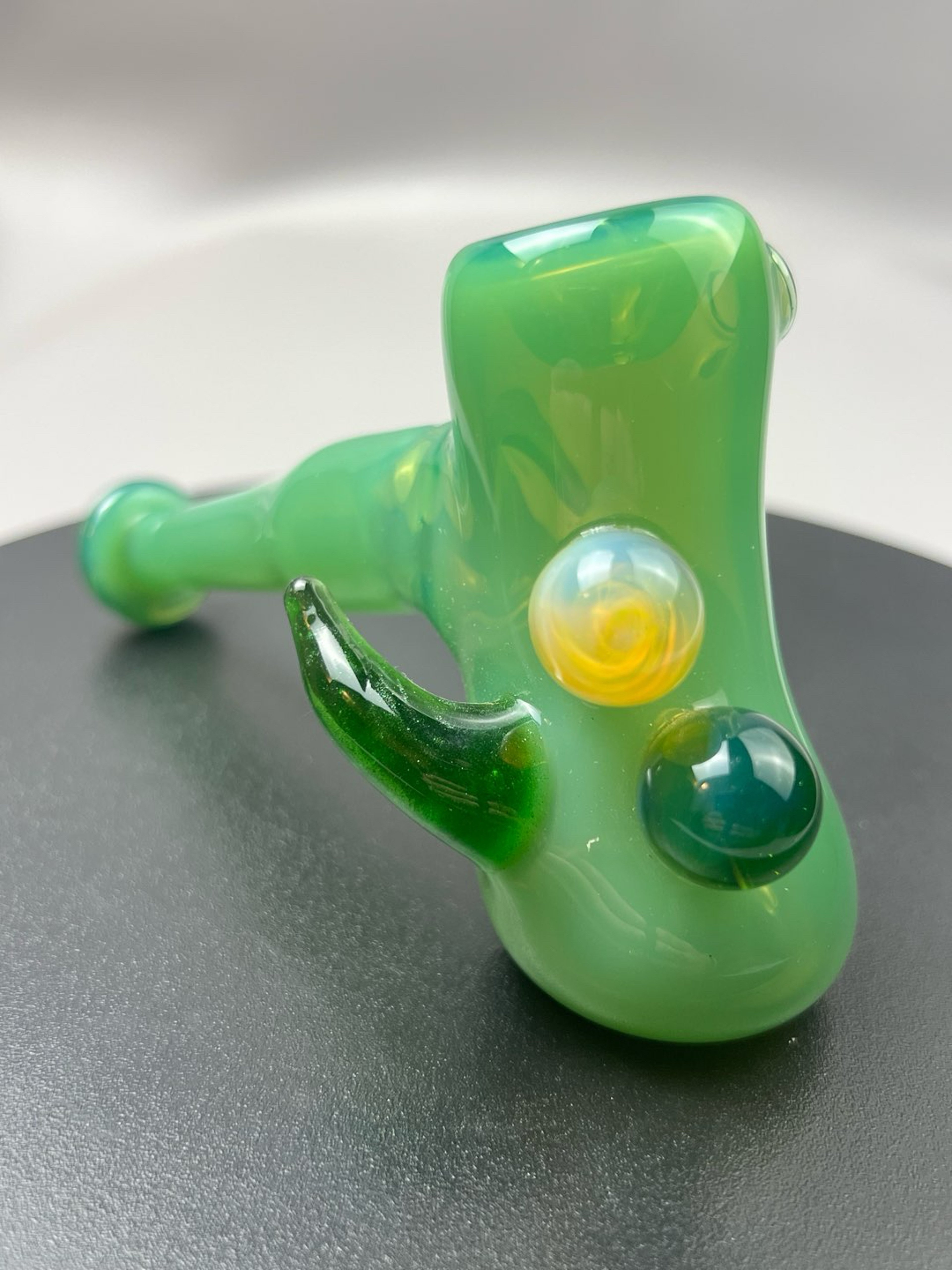 Preview pic of Jade Hammer made by me
