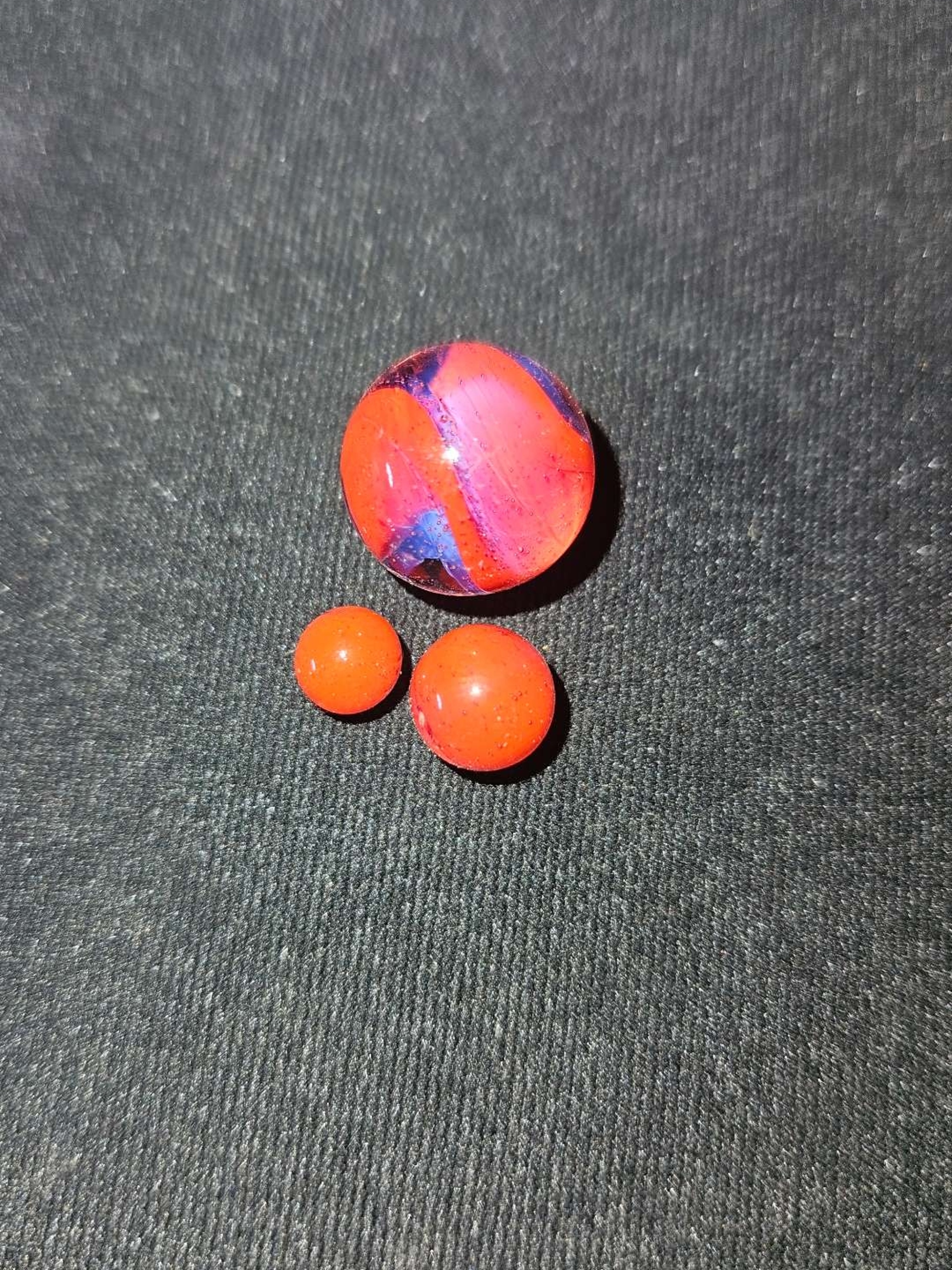 Preview pic of Pink Slyme>Poppy Terp Pearl Set