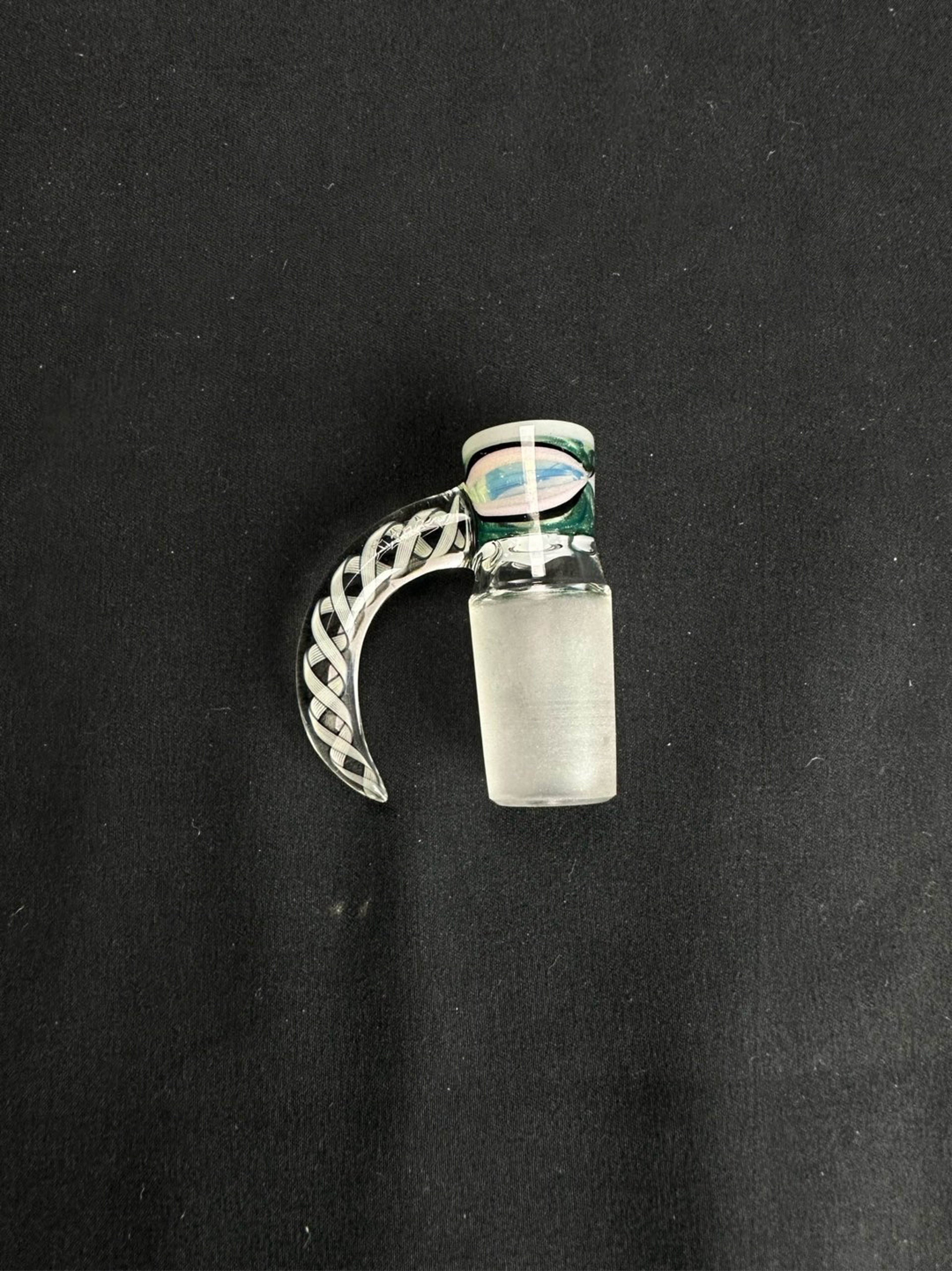 Preview pic of Thump Glass Worked Slide 40