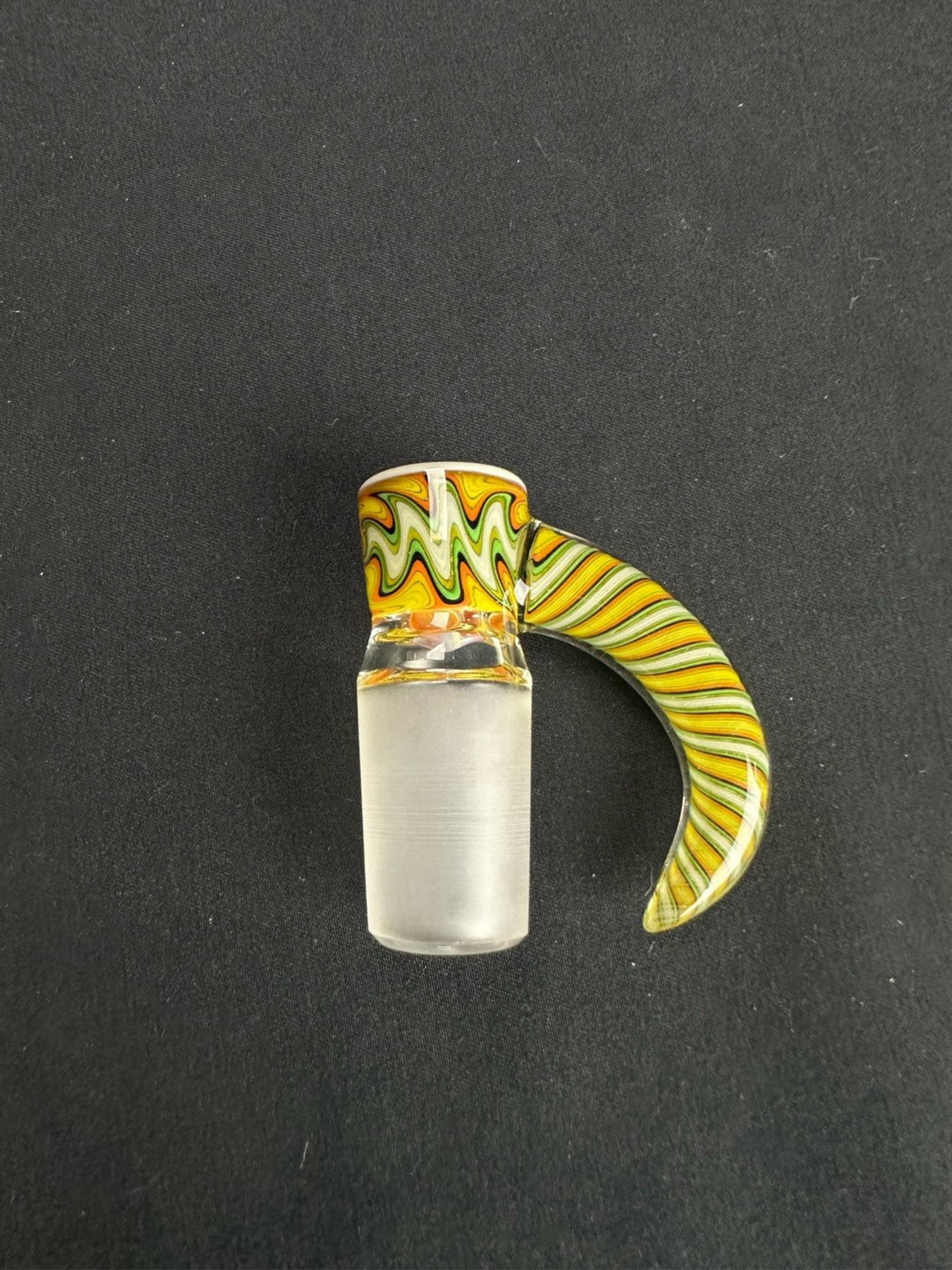 Preview pic of Thump Glass Worked Slide 42