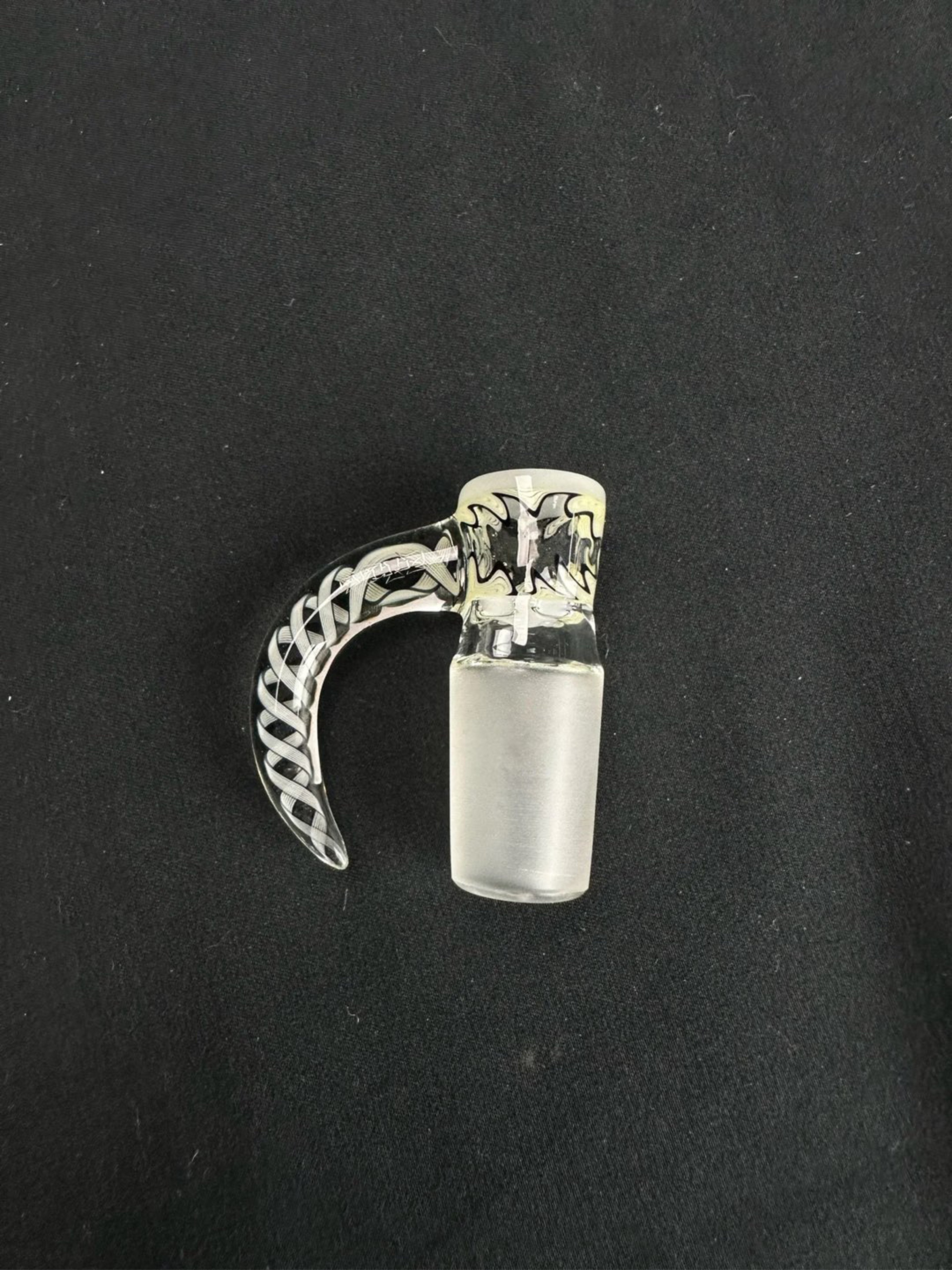 Preview pic of Thump Glass Worked Slide 45