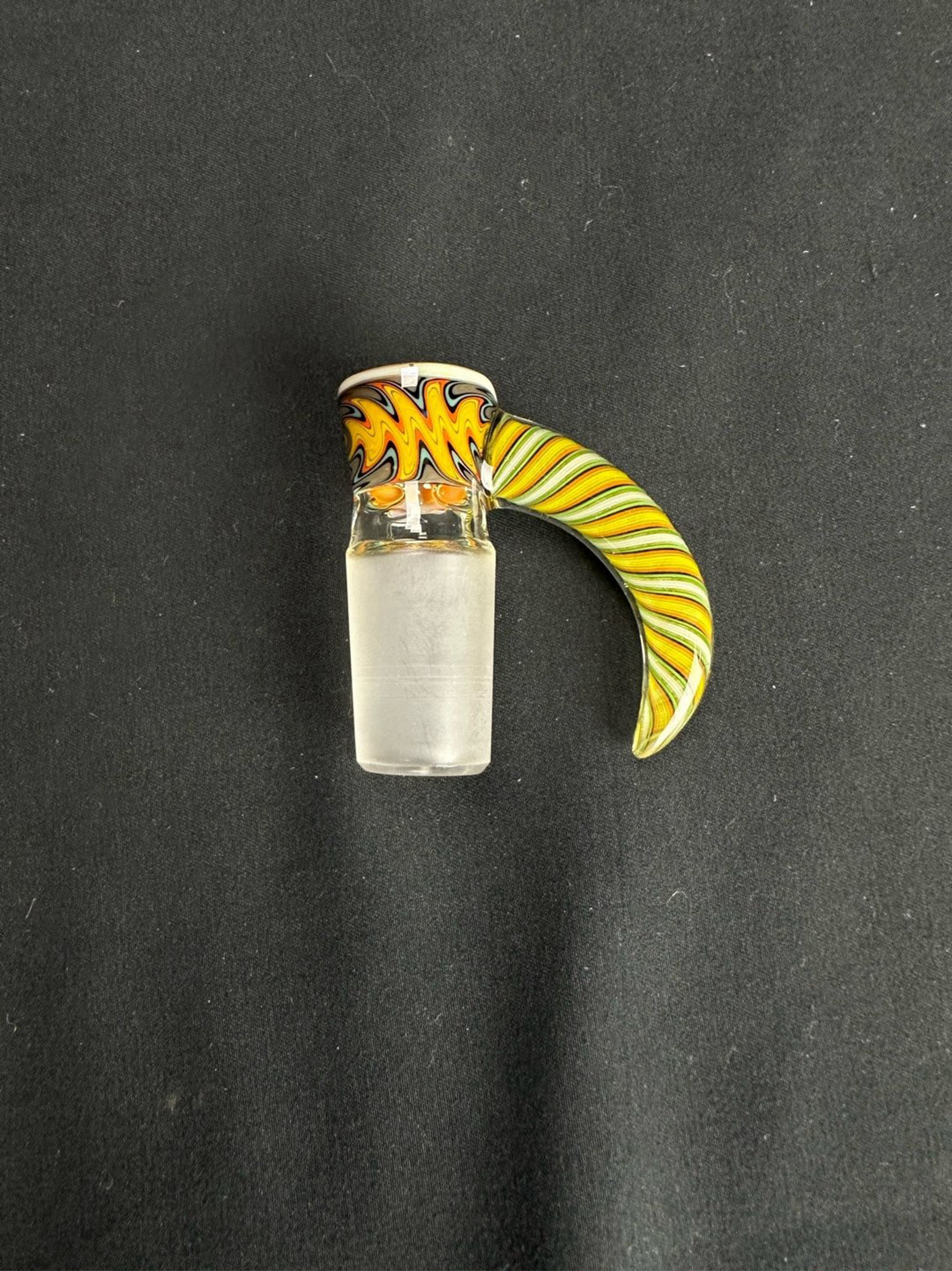 Preview pic of Thump Glass Worked Slide 46