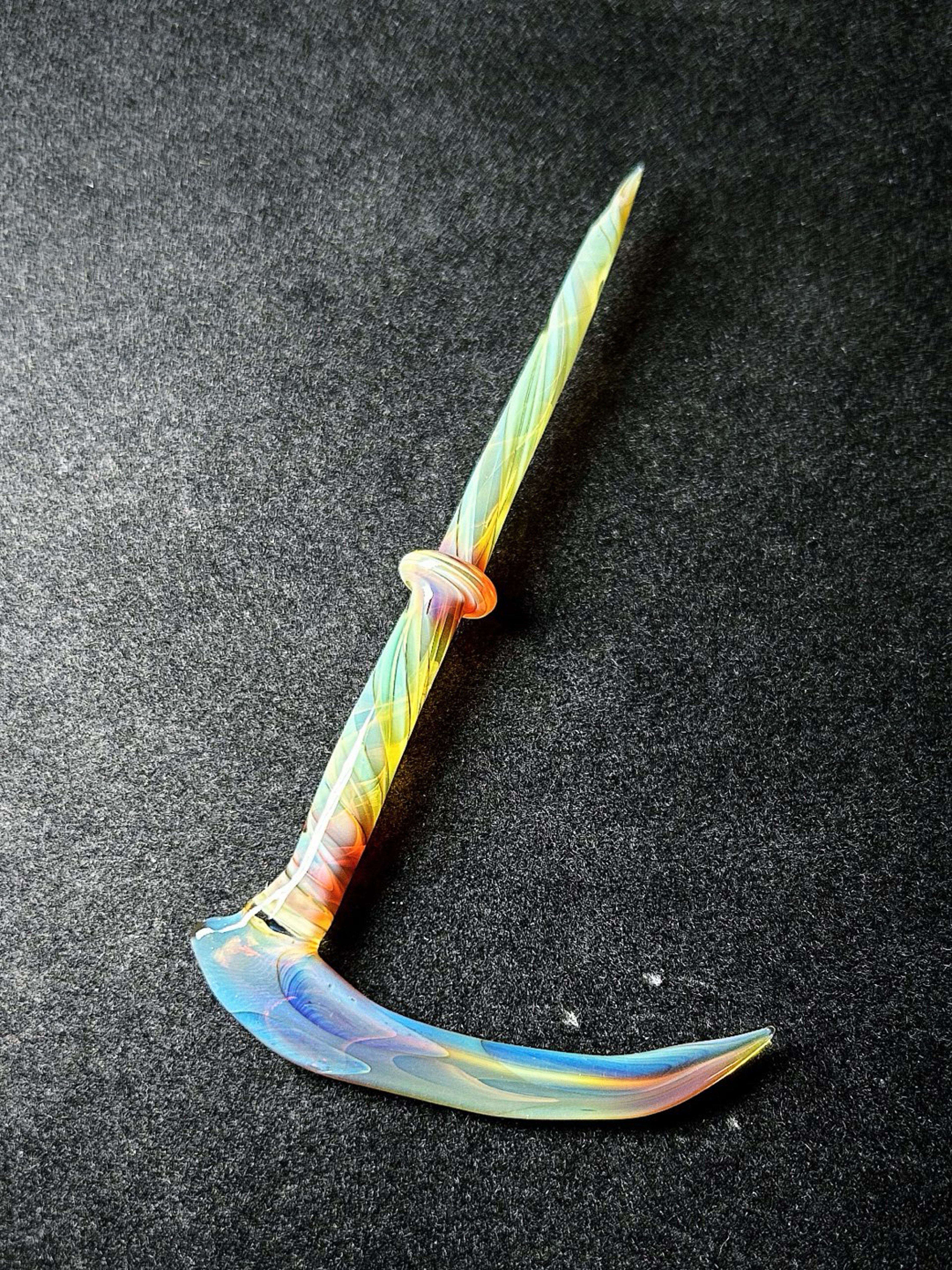 Preview pic of MarvinsGlass024 No Reserve Auction! 🌈