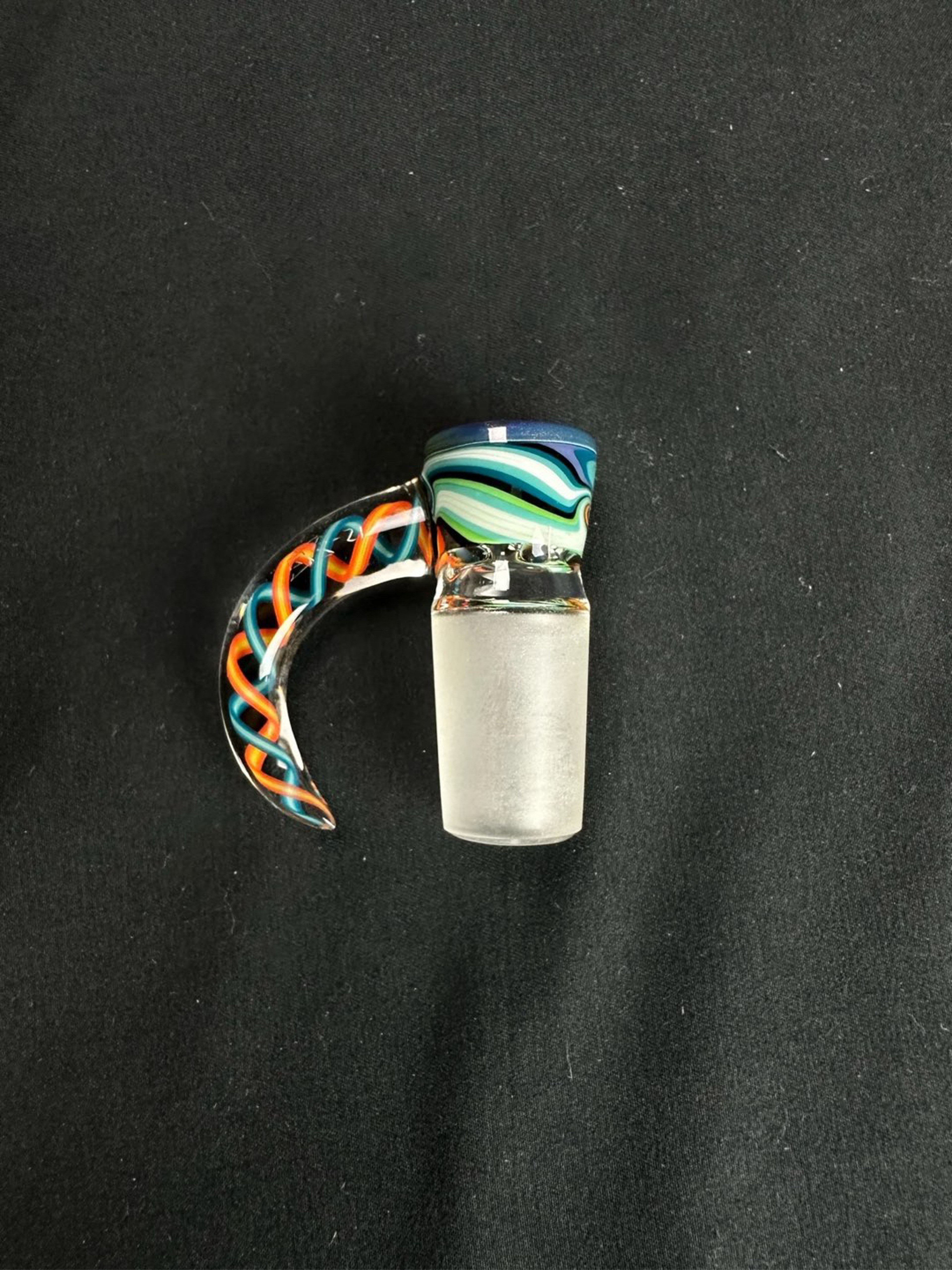 Thump Glass Worked Slide 53 image 0