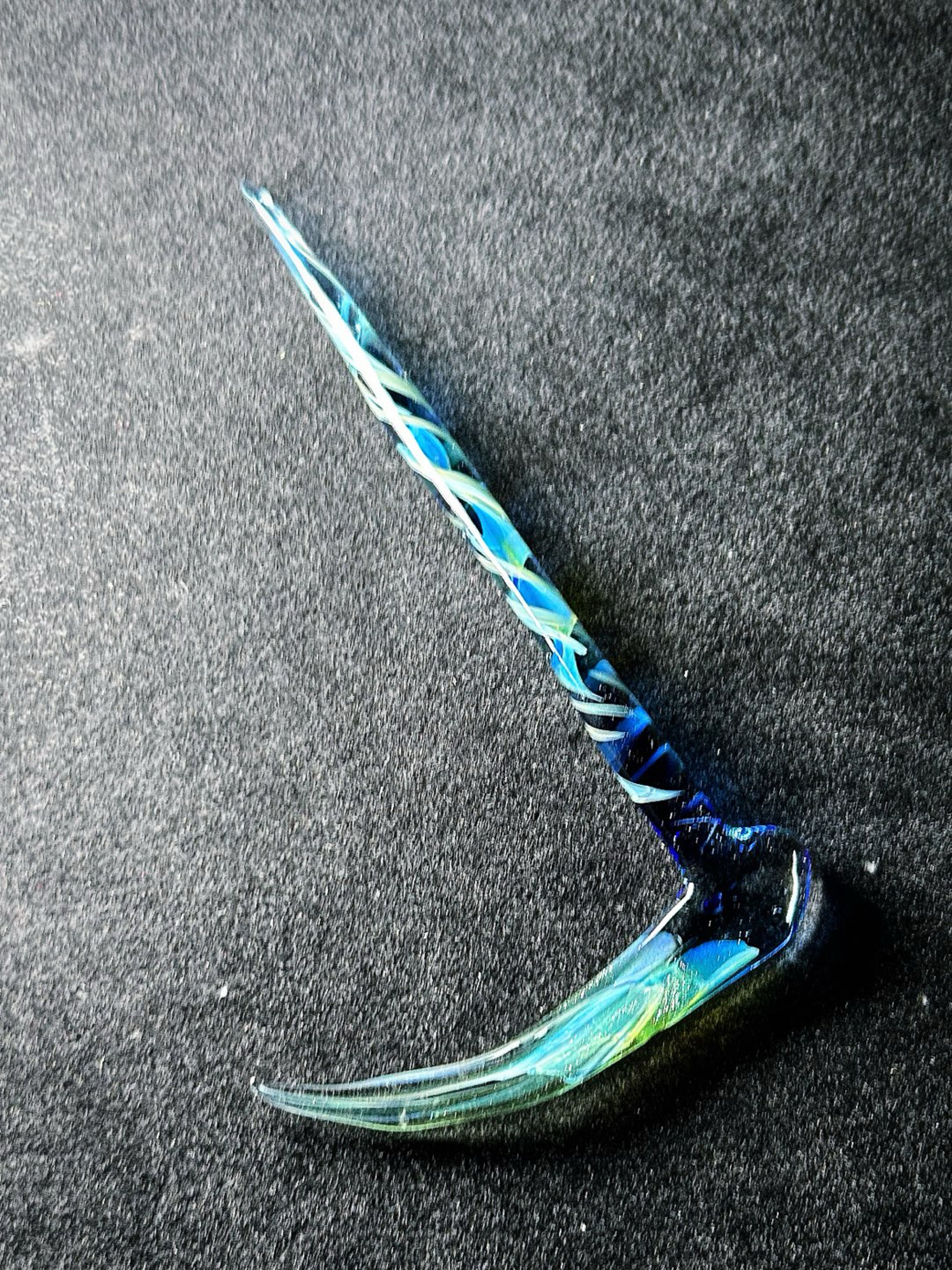 Preview pic of MarvinsGlass024 No Reserve Auction! 🌃
