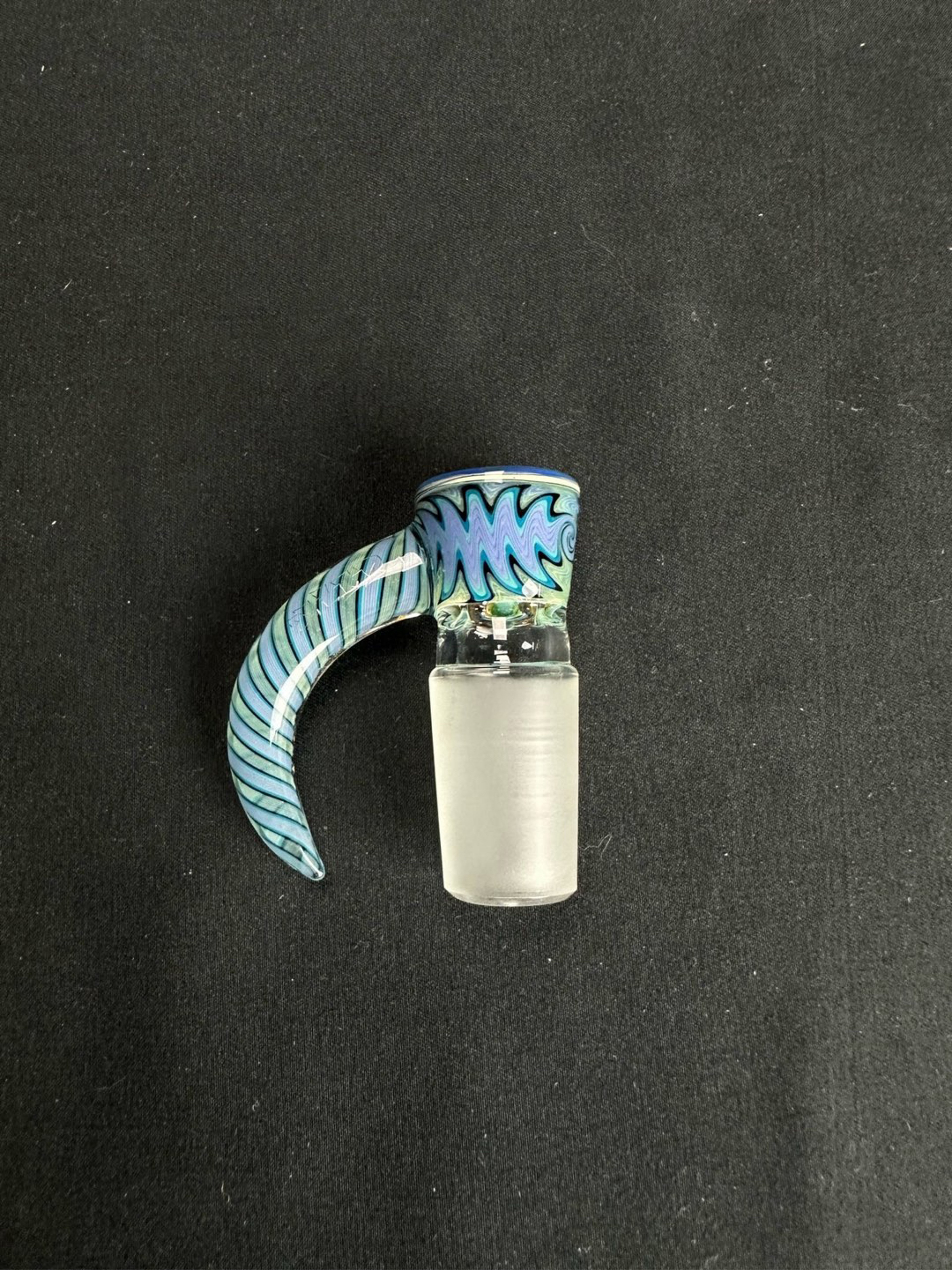 Preview pic of Thump Glass Worked Slide 57