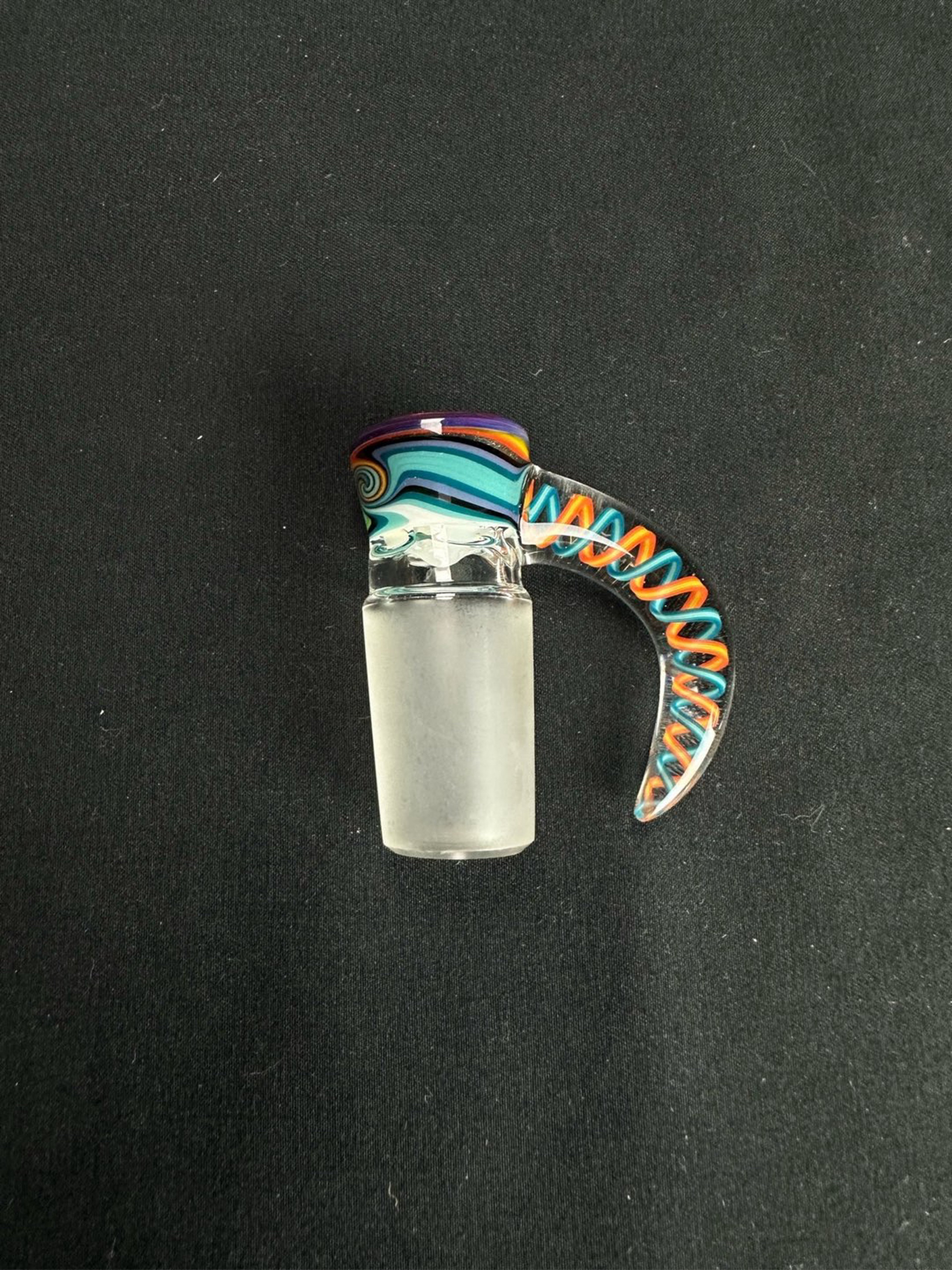 Preview pic of Thump Glass Worked Slide 58