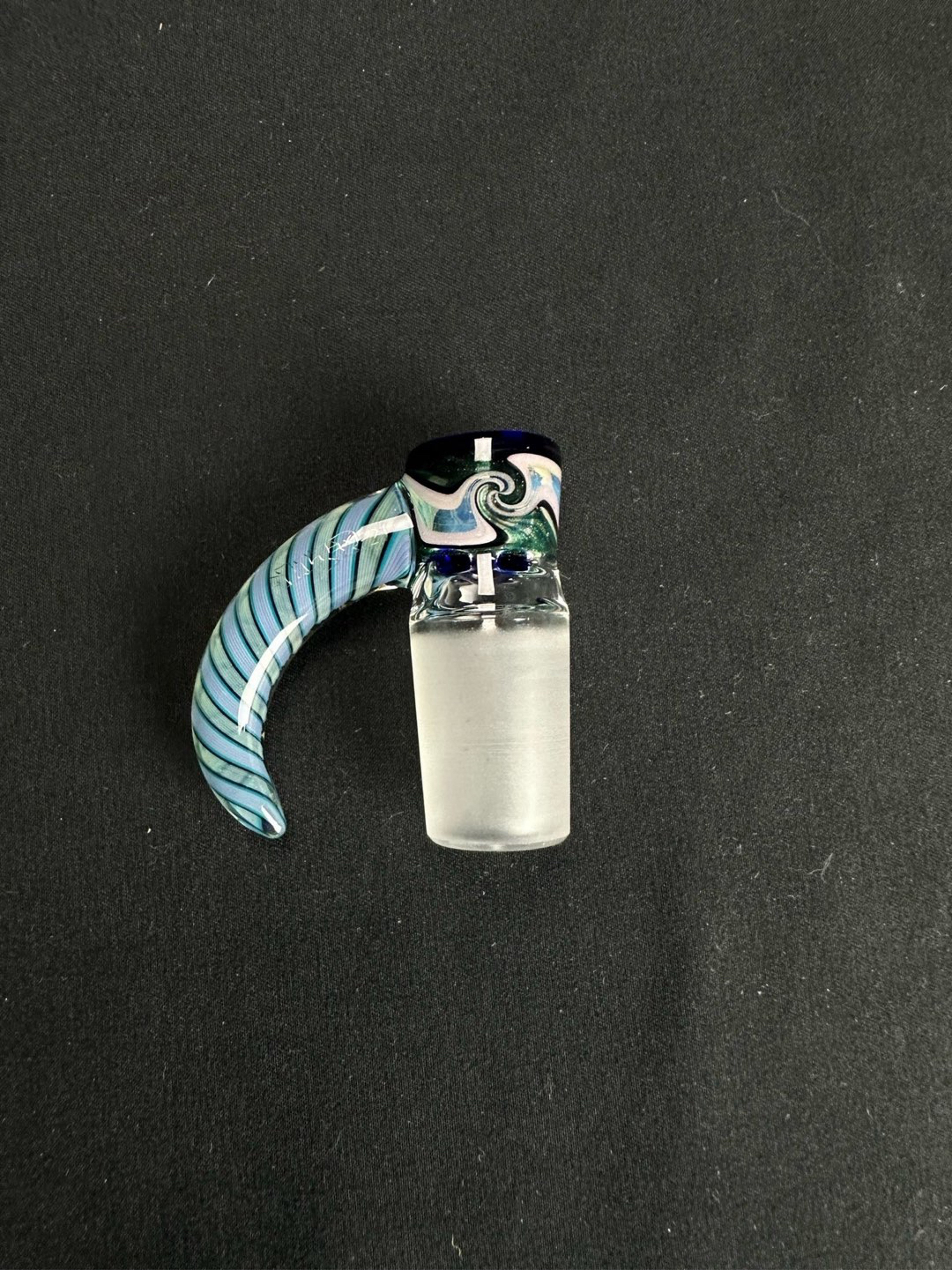 Preview pic of Thump Glass Worked Slide 59