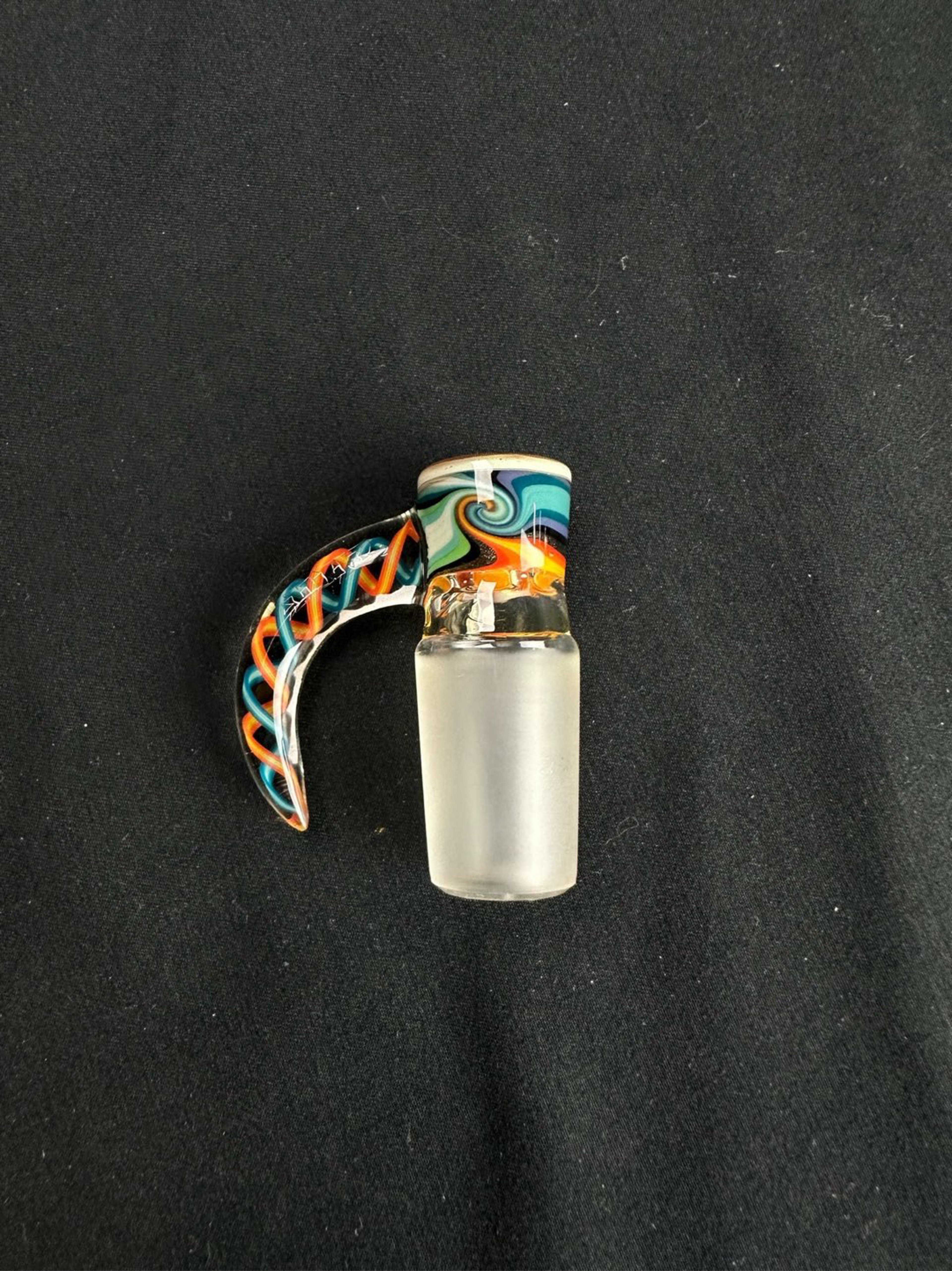 Preview pic of Thump Glass Worked Slide 64