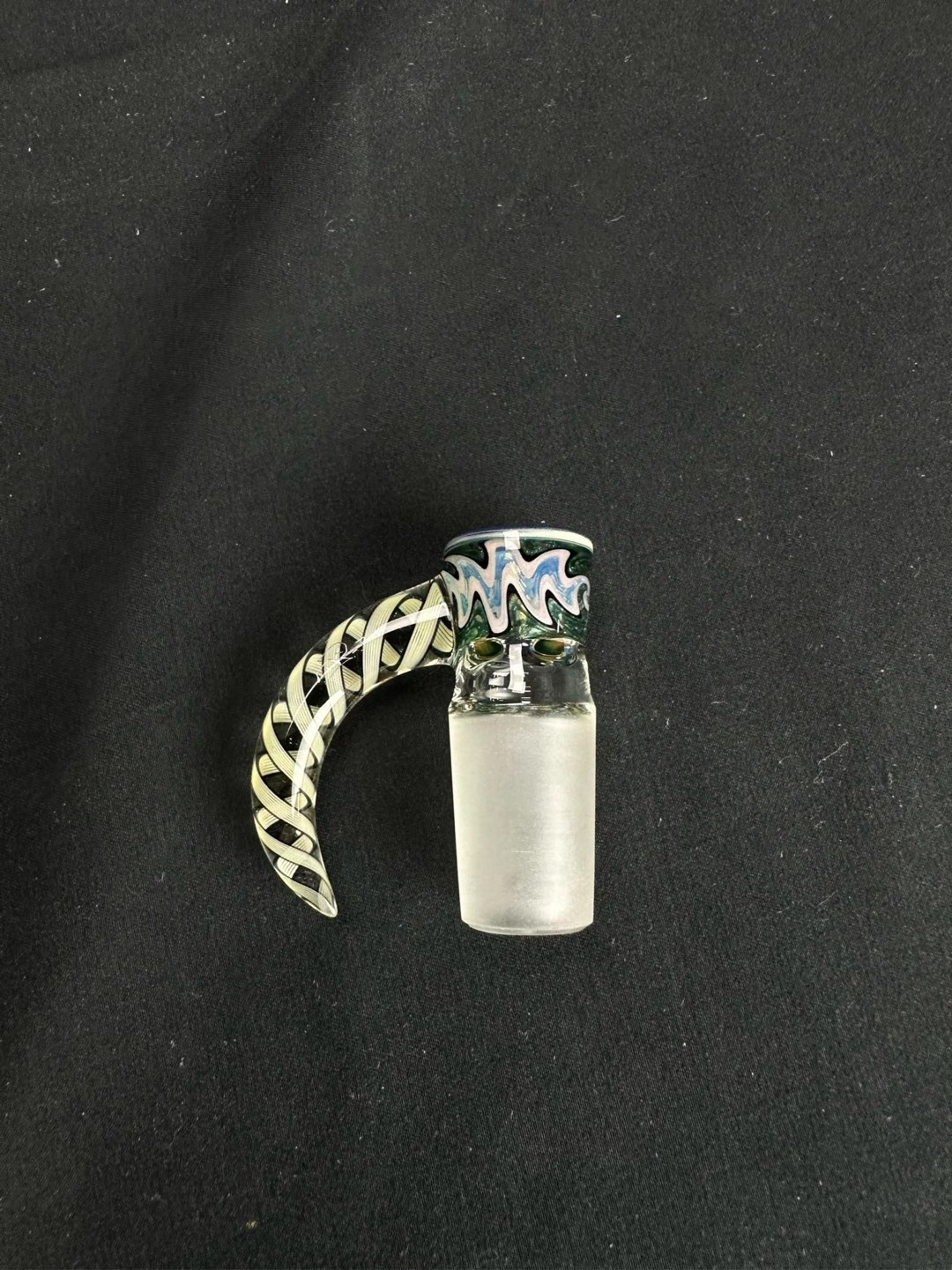 Preview pic of Thump Glass Worked Slide 66