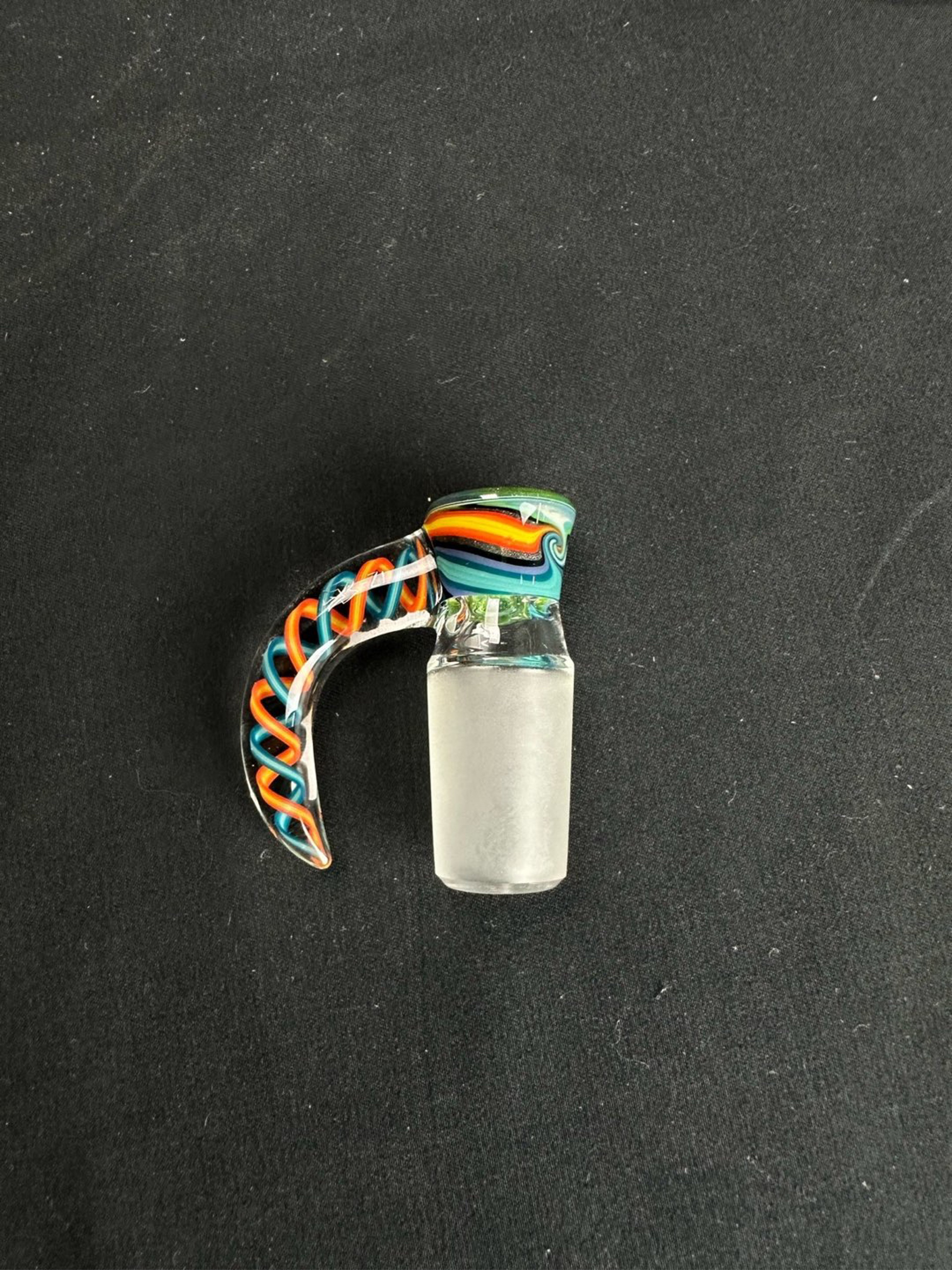 Preview pic of Thump Glass Worked Slide 69