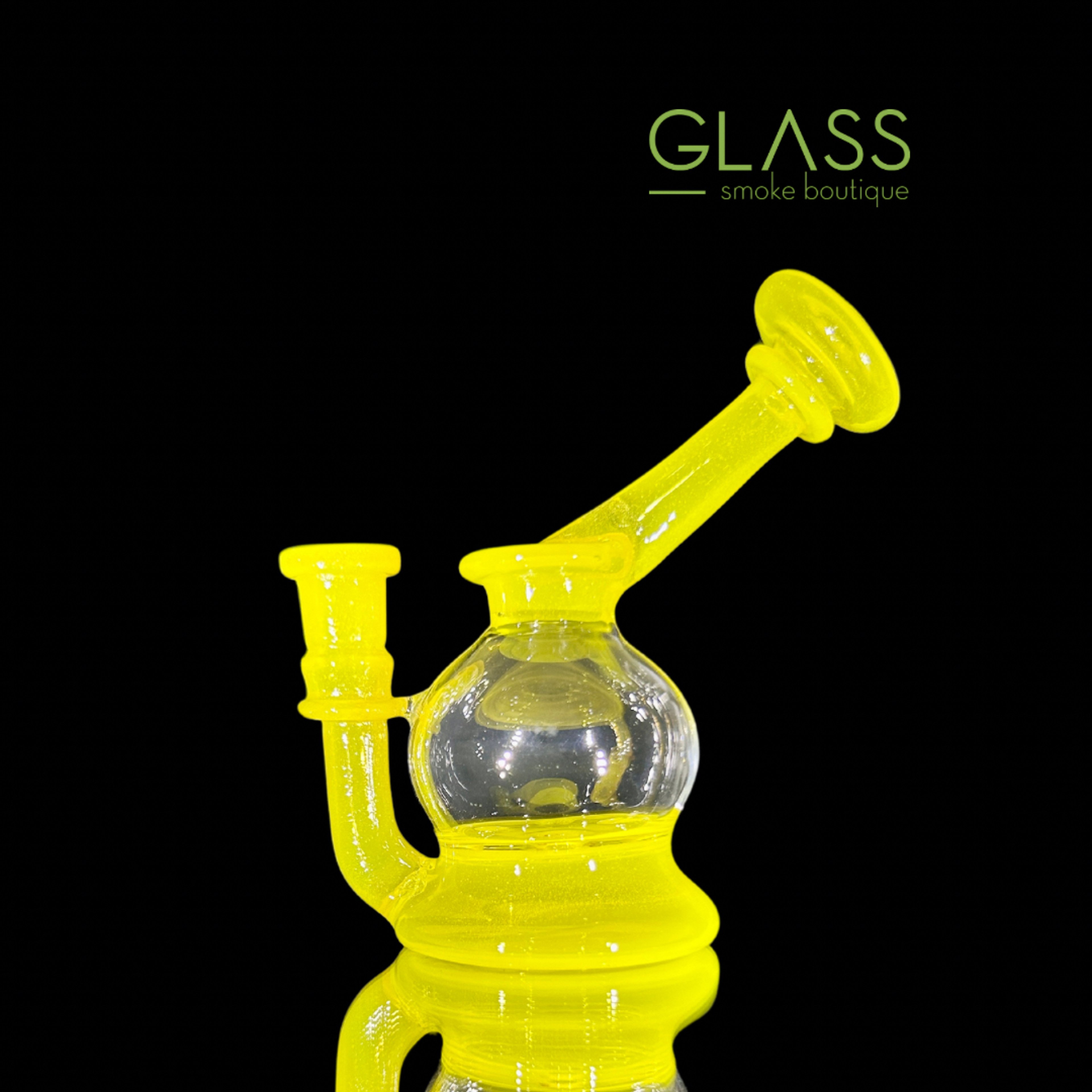 Preview pic of Lemon Drop Mini Blooper