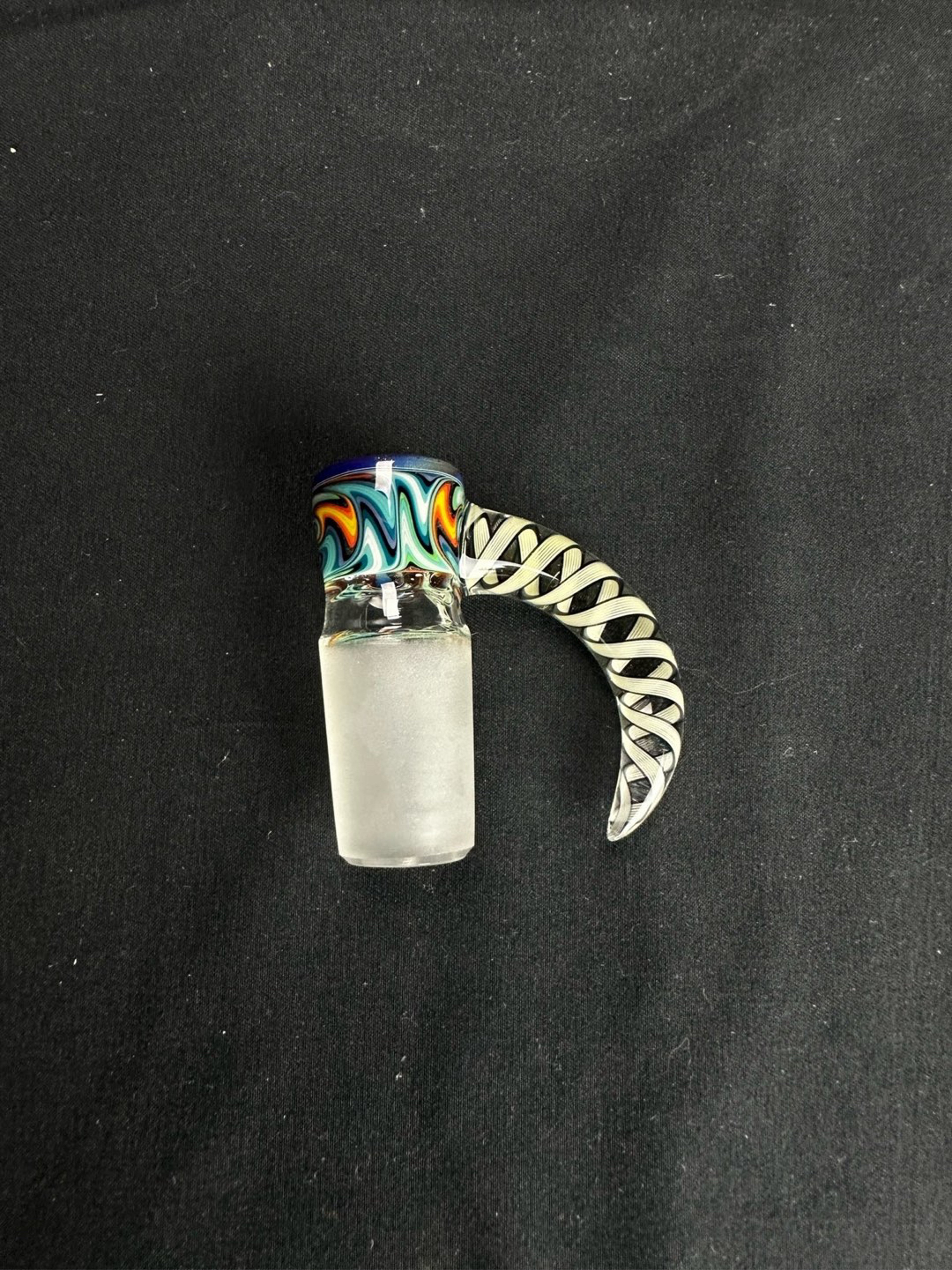 Preview pic of Thump Glass Worked Slide 74