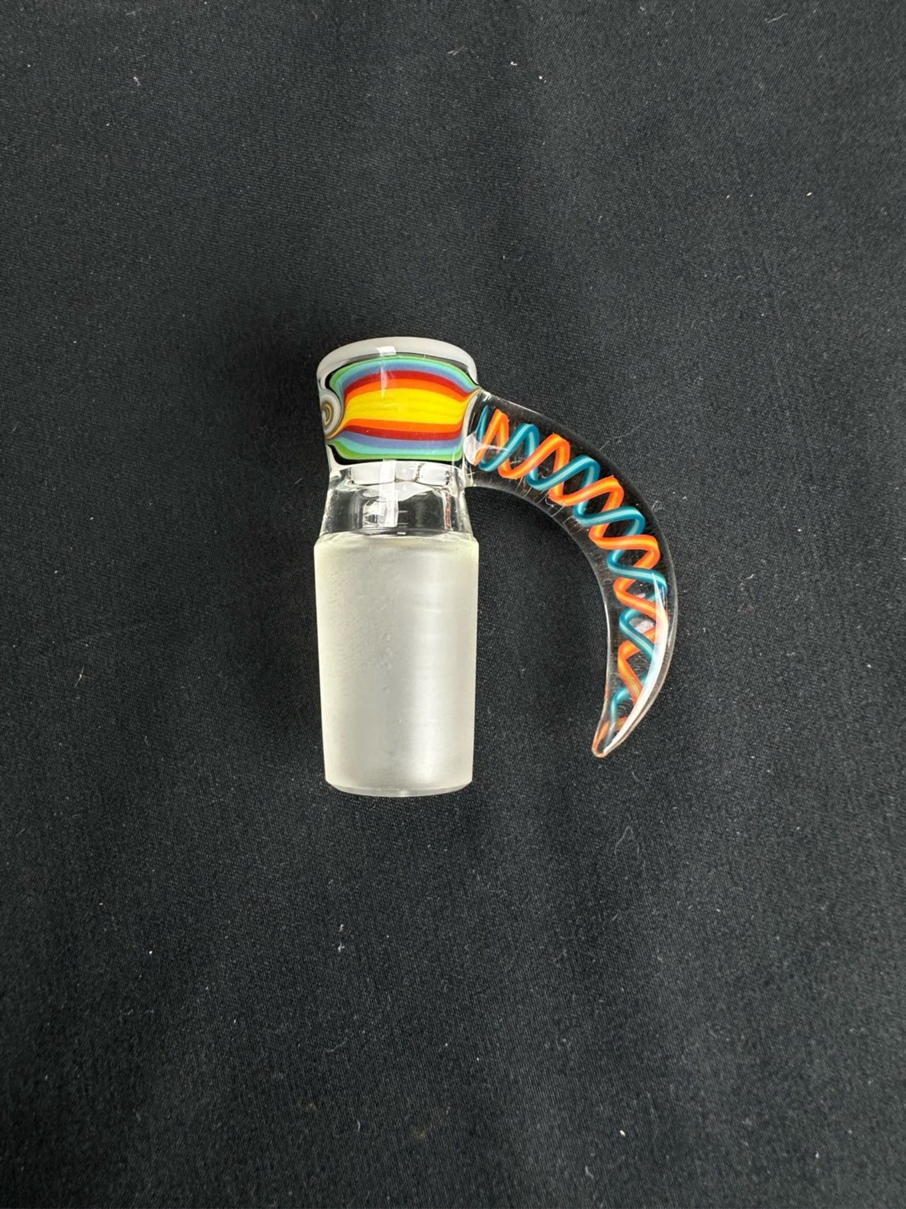 Preview pic of Thump Glass Worked Slide 75