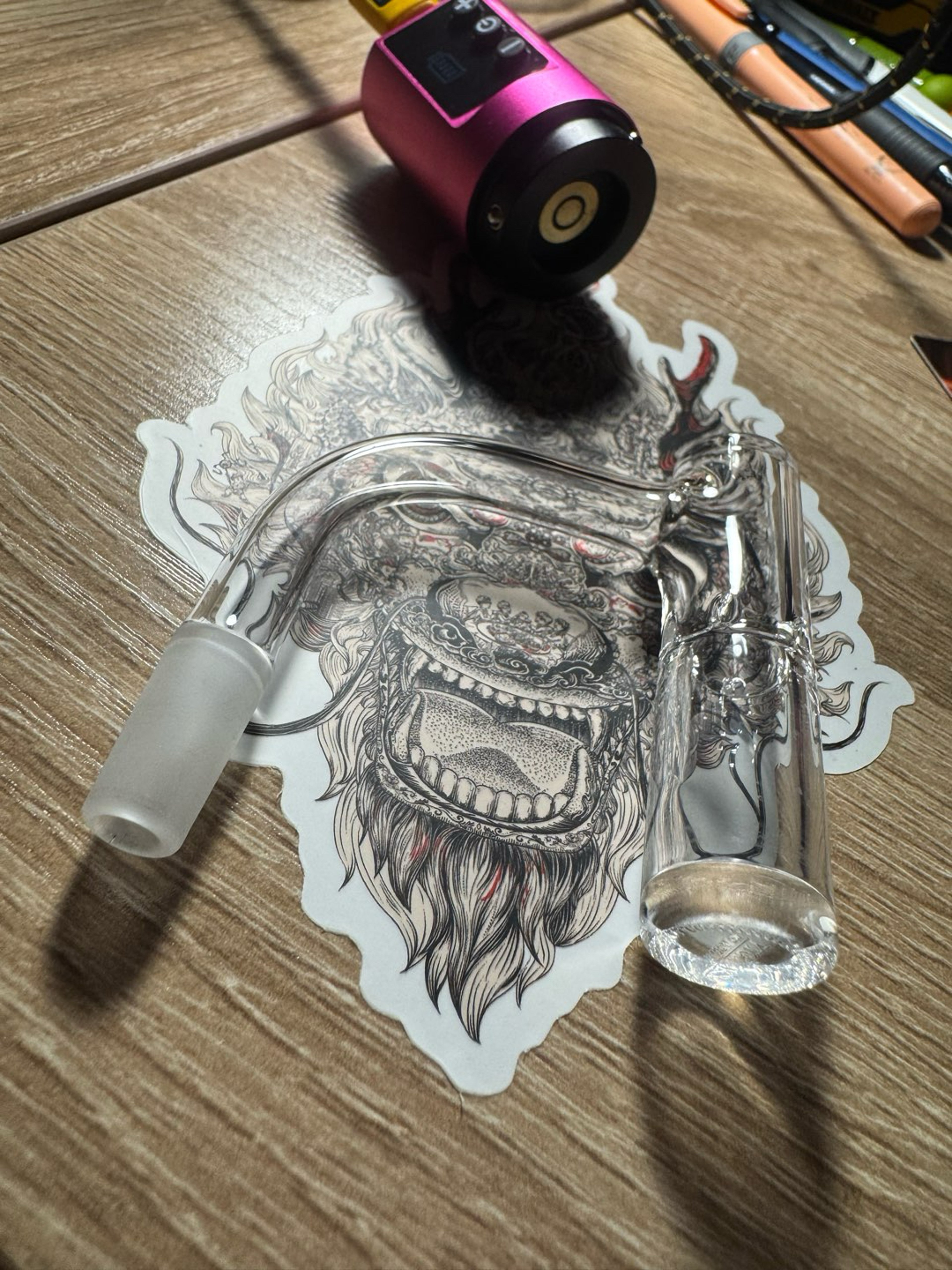 Preview pic of Victory banger 10mm