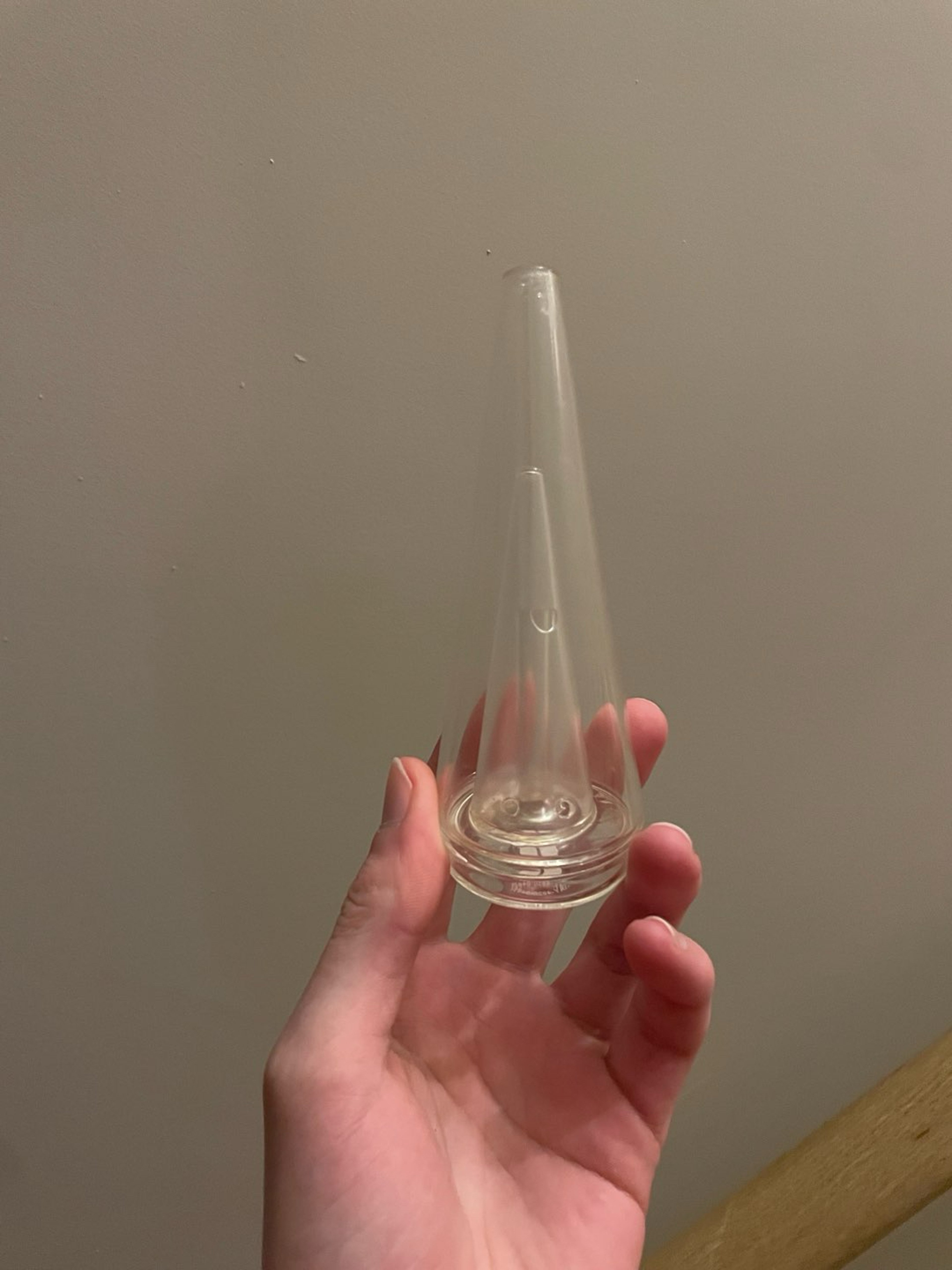 Preview pic of V1 Peak Glass