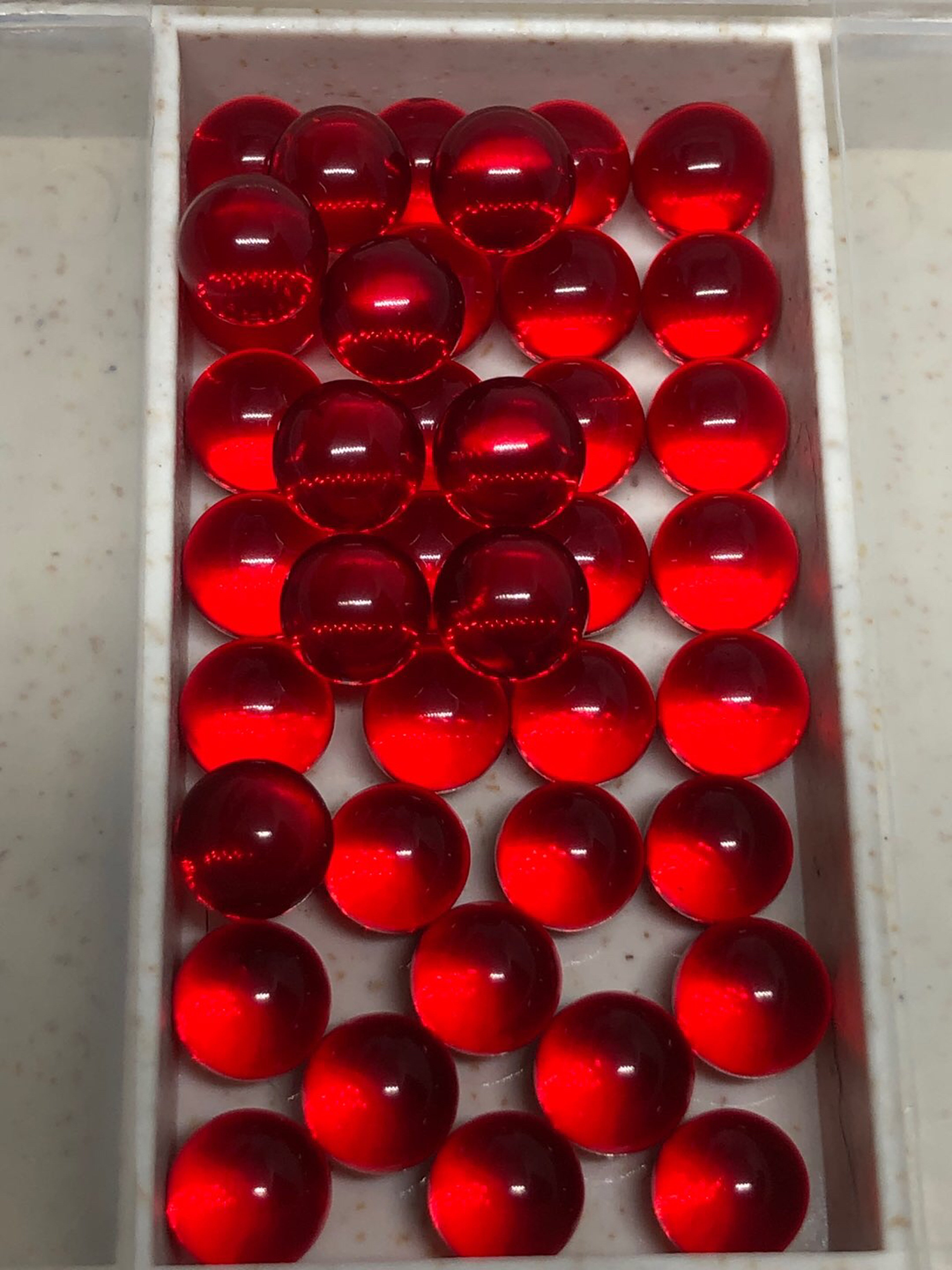 Preview pic of Ruby Terp Pearl 4 pack