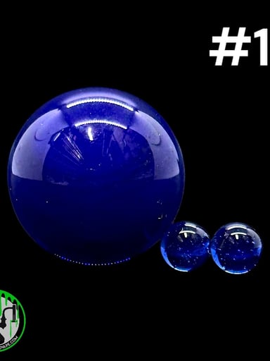 Preview pic of Captain Tokez - Marble Set #10