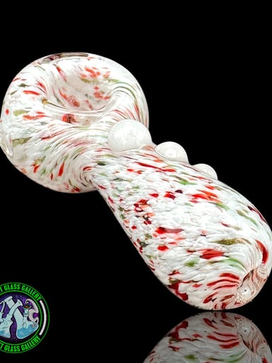 Preview pic of Crush Glass - Small Dry Pipe