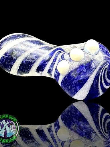 Preview pic of Crush Glass - Small Dry Pipe