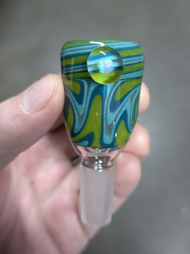 Preview pic of Wigwag 14mm bowl