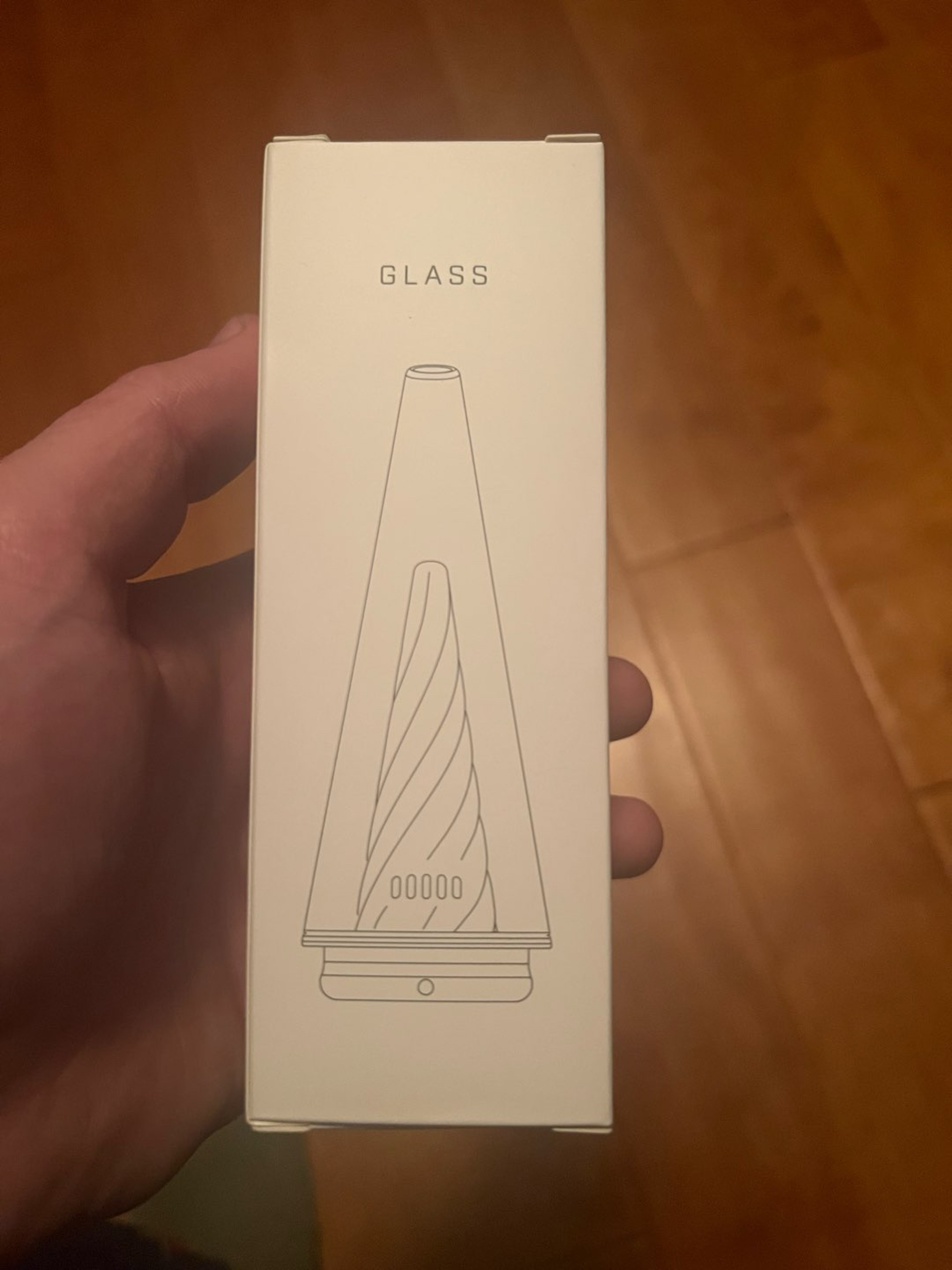 Puffco Pro V2 Glass image 0