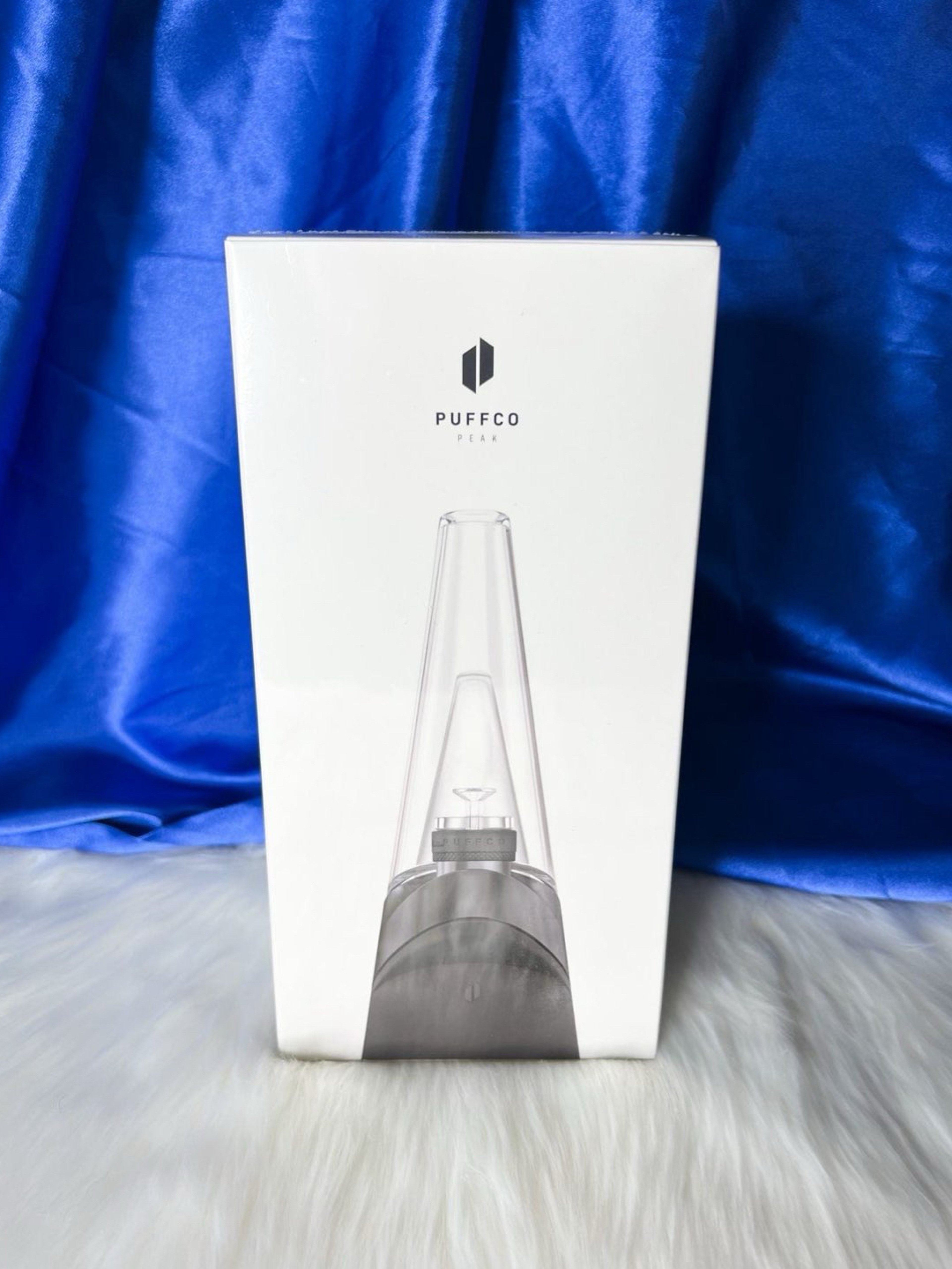 Preview pic of Puffco Peak OG Brand New