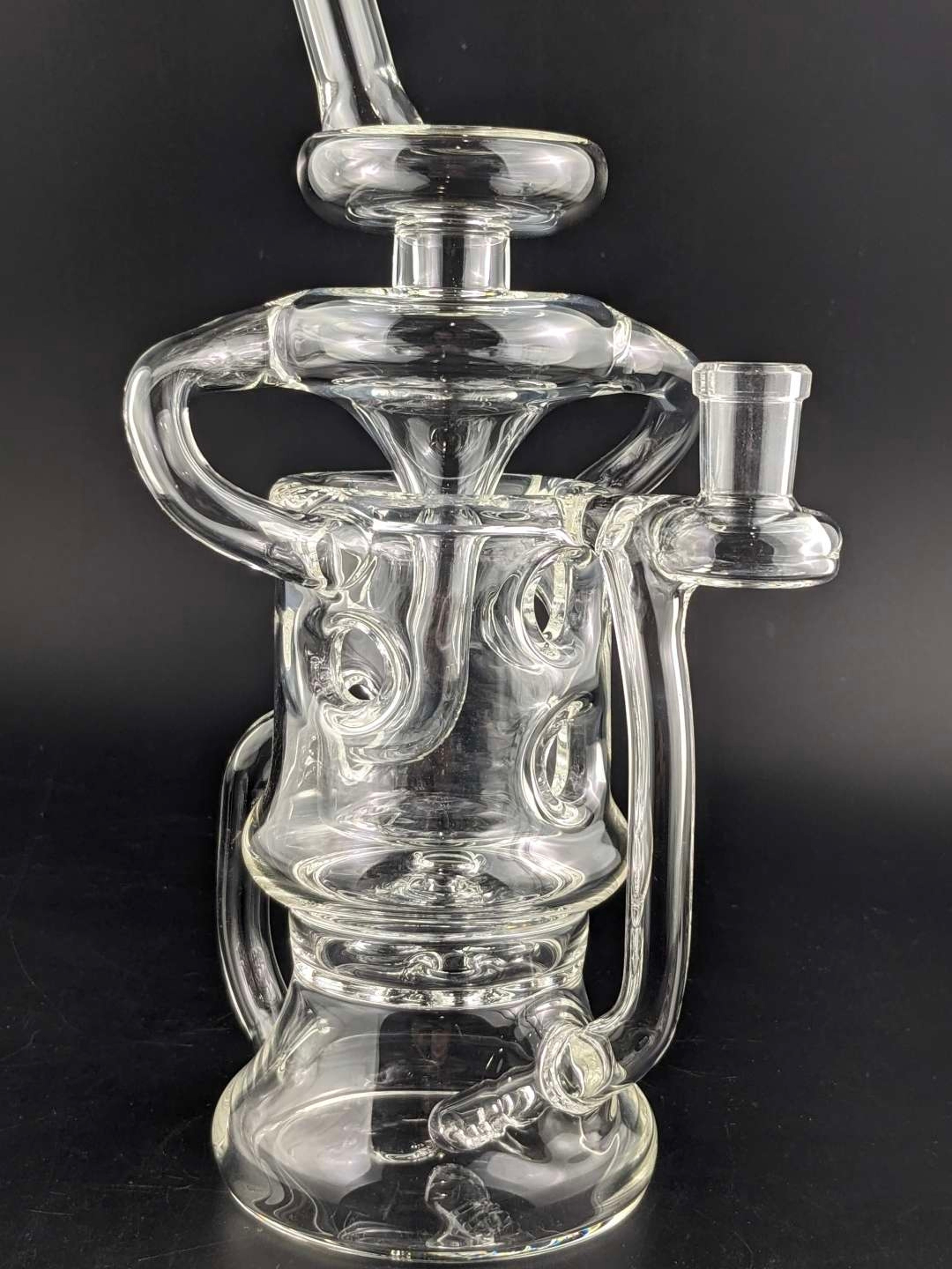 Preview pic of Swissed Out Dewar Recycler