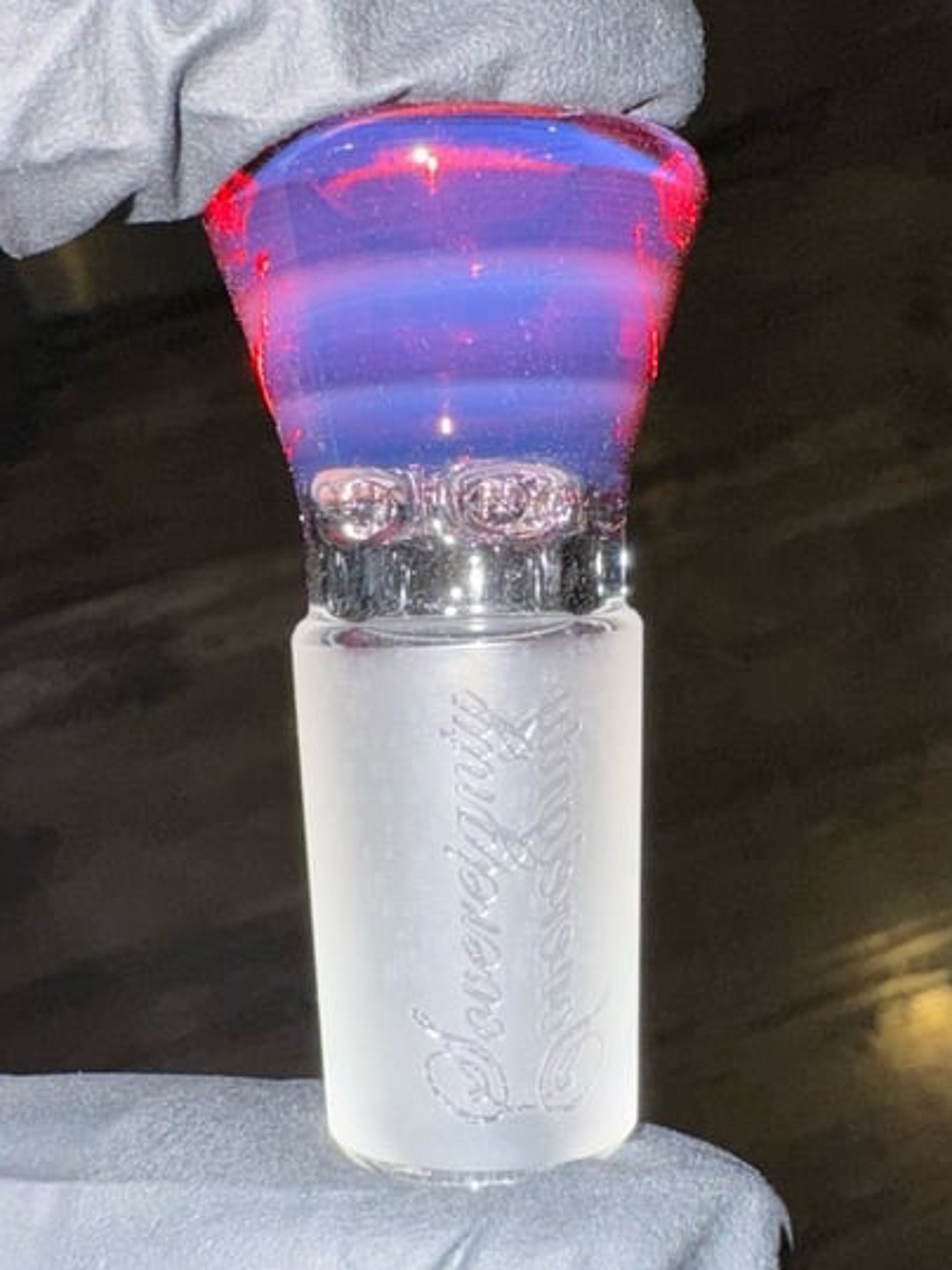 Preview pic of Sovereignty FA Hornless Slide