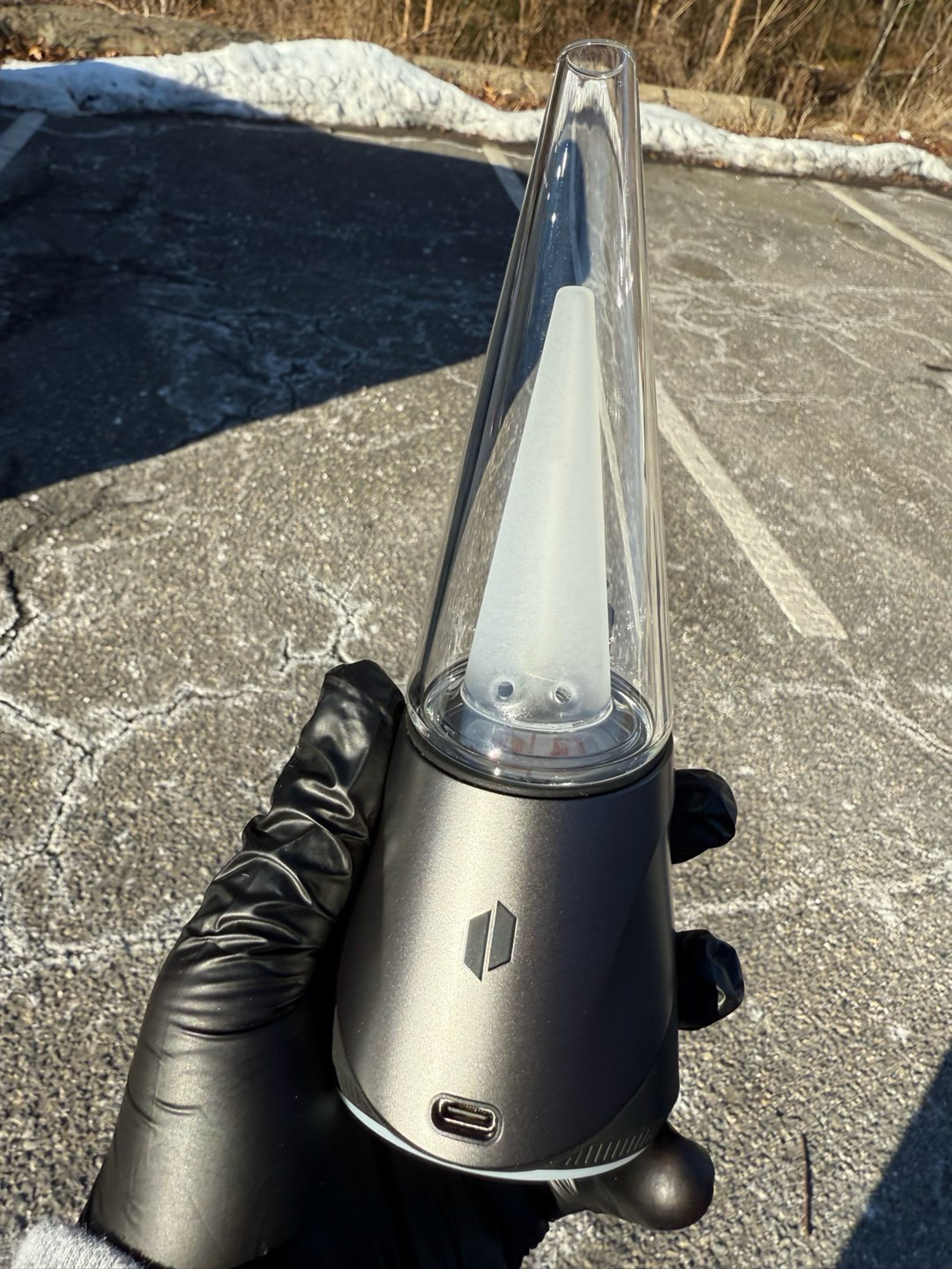 Preview pic of Puffco Peak Pro v1
