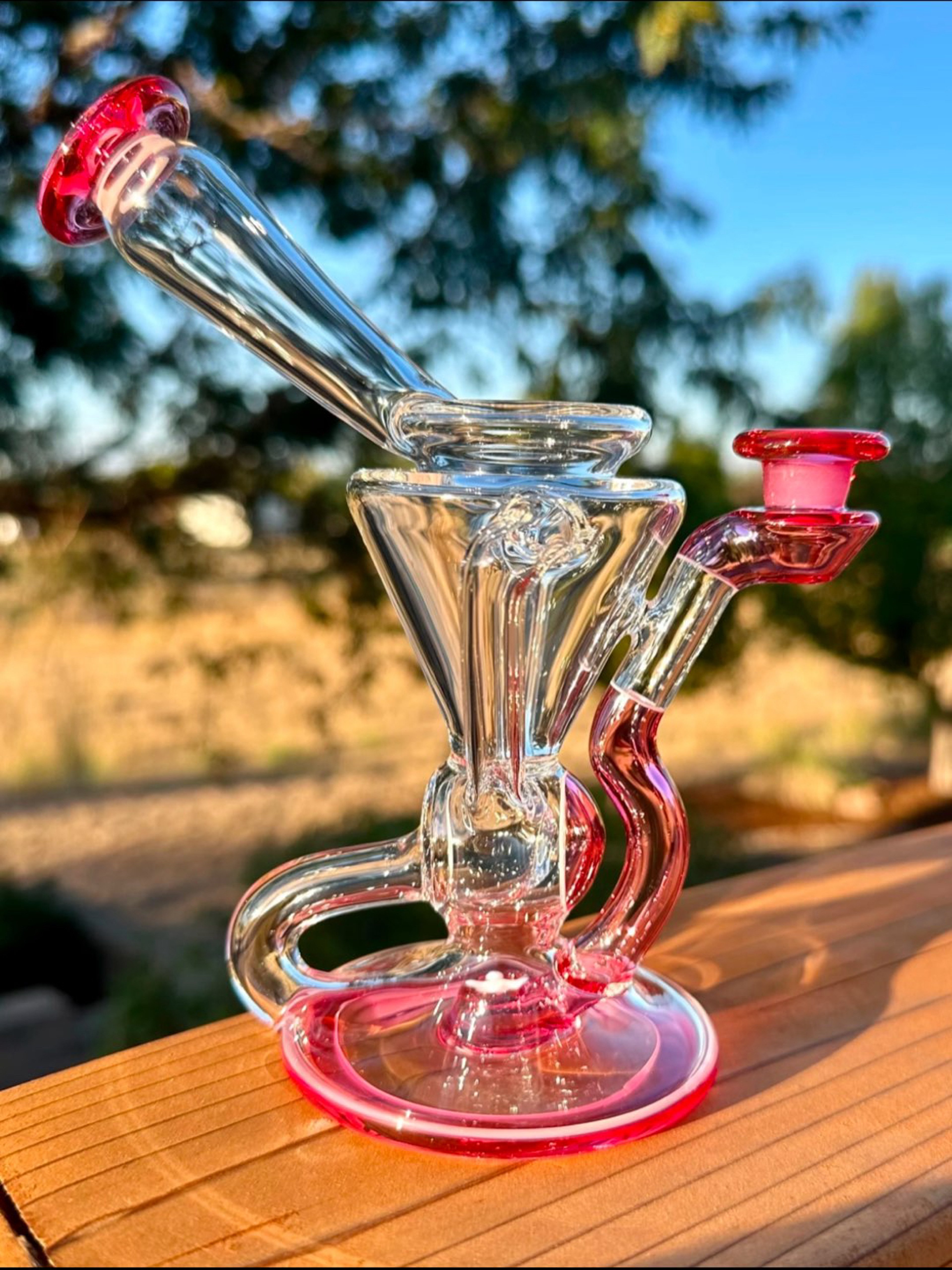 Preview pic of Om Glass