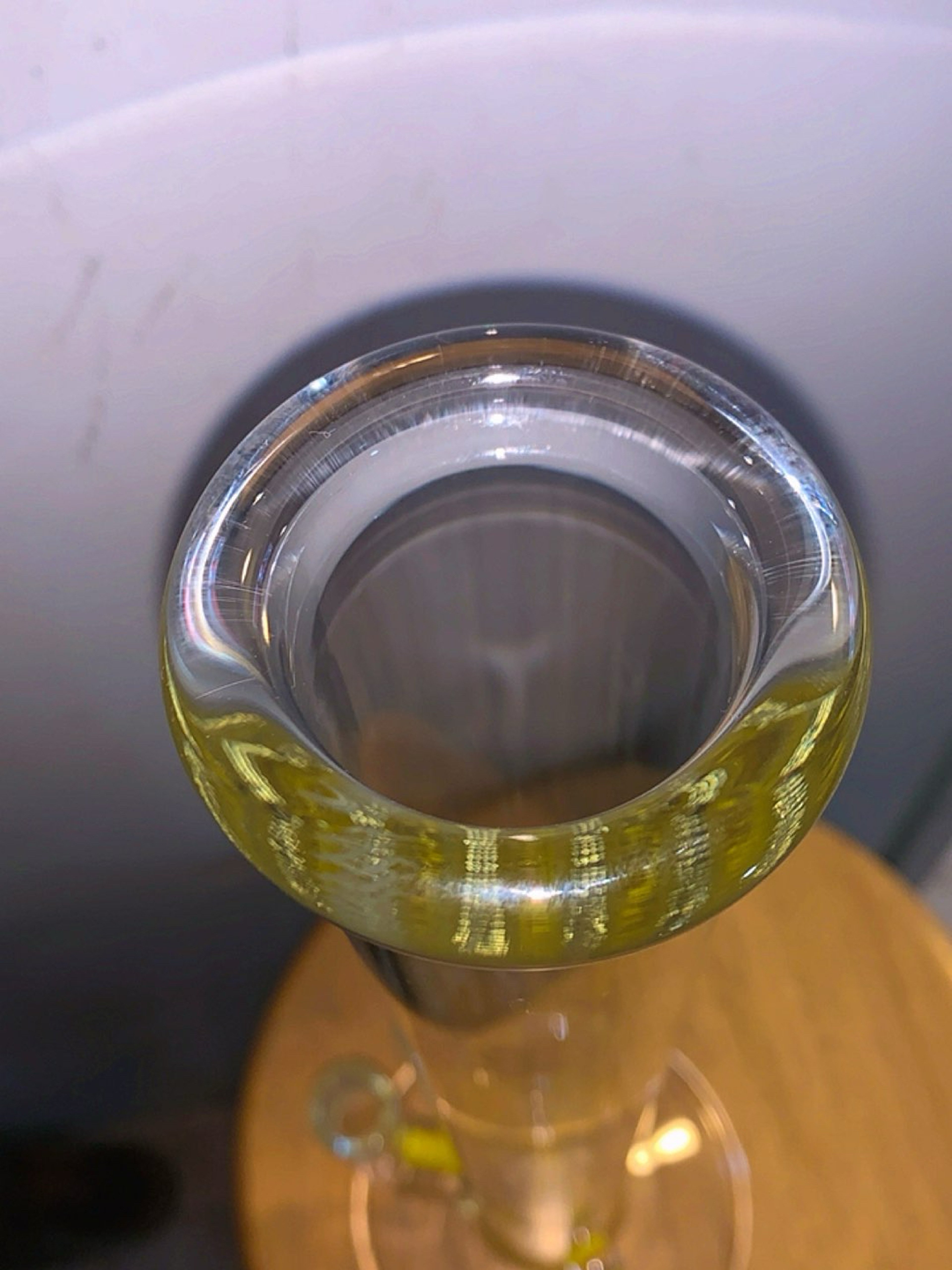 Preview pic of Canary Yellow Sovereignty G Line Set
