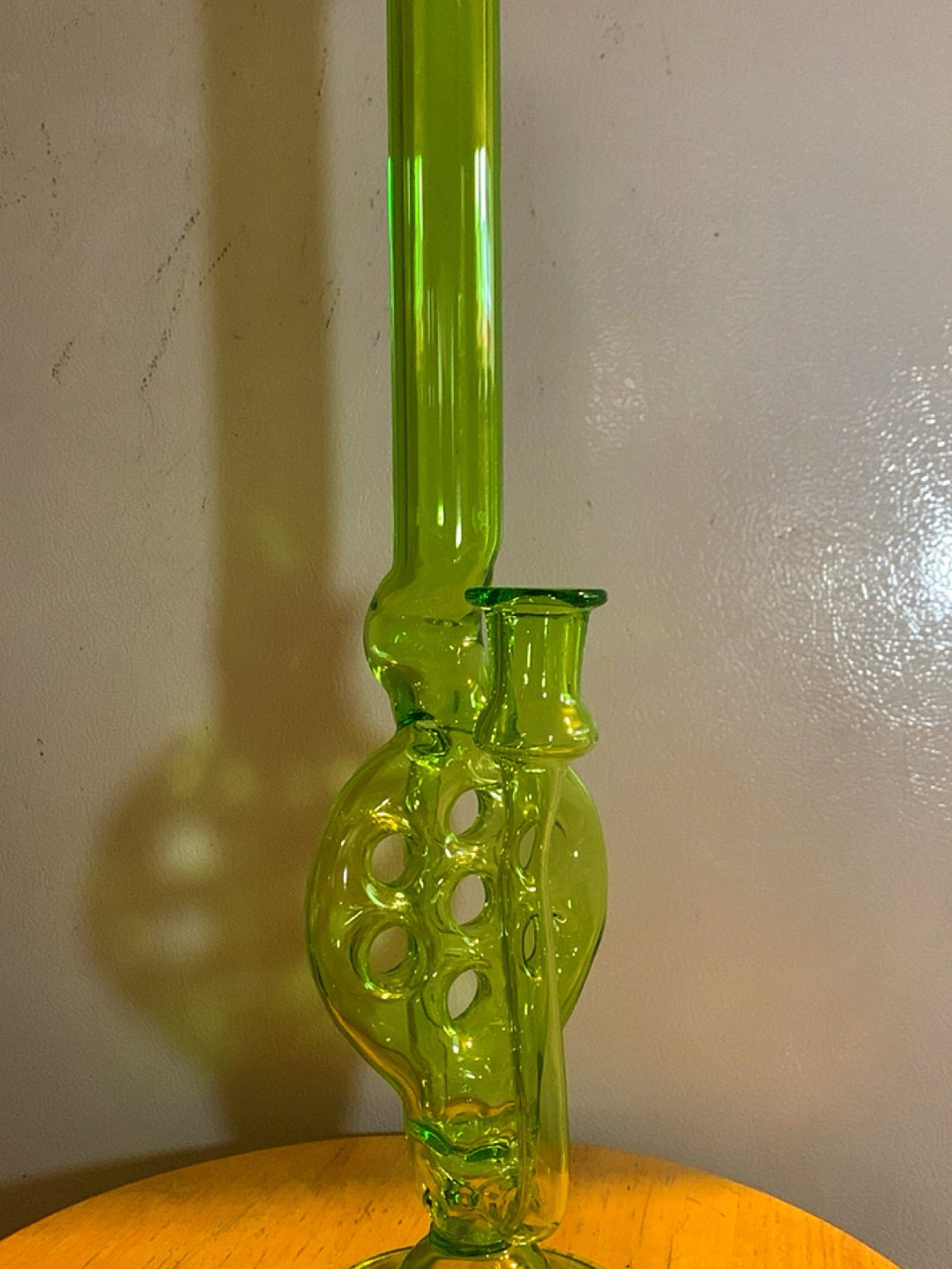 Preview pic of Jake’s Glass Swiss Cycler