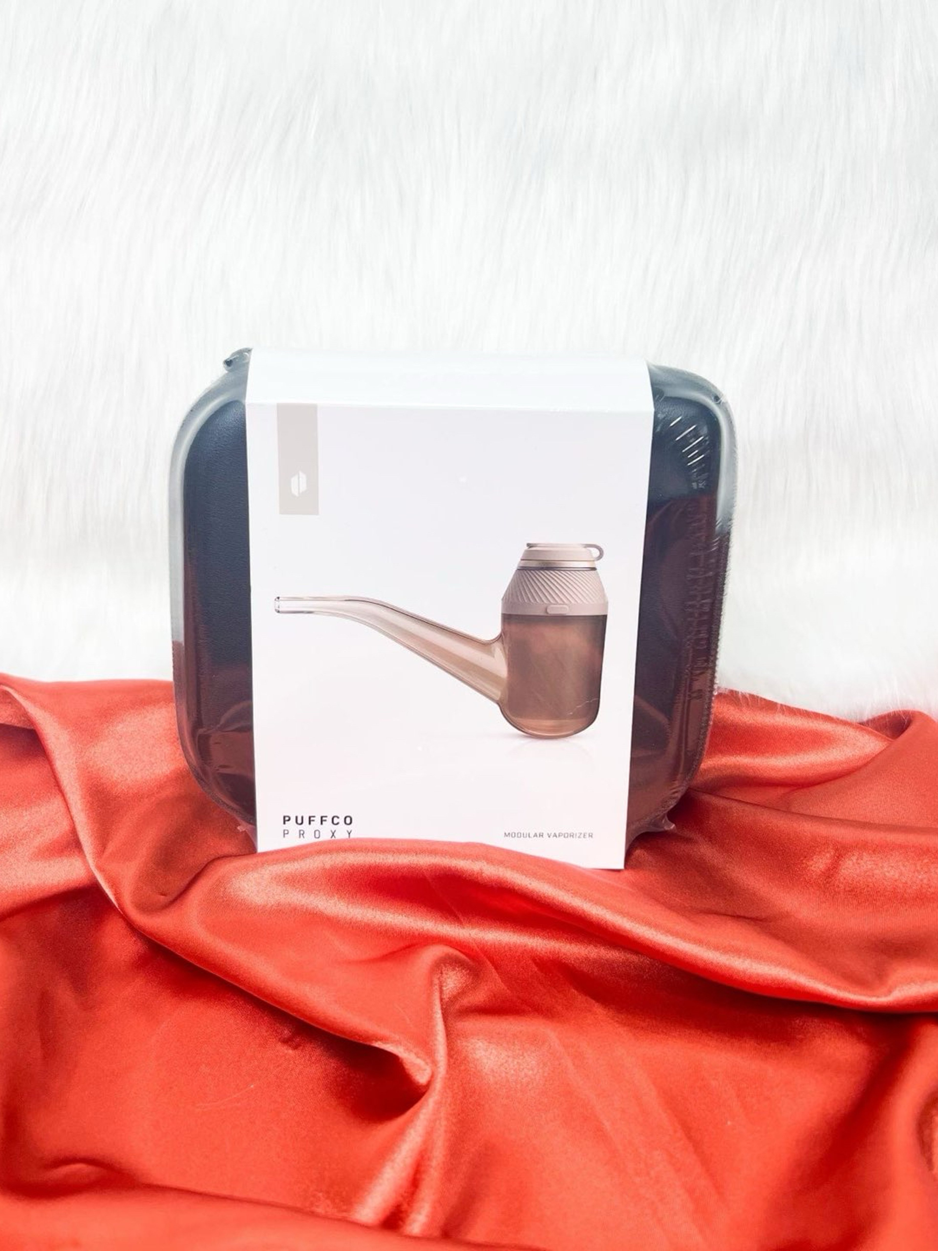 Preview pic of Puffco Proxy Desert New In Box