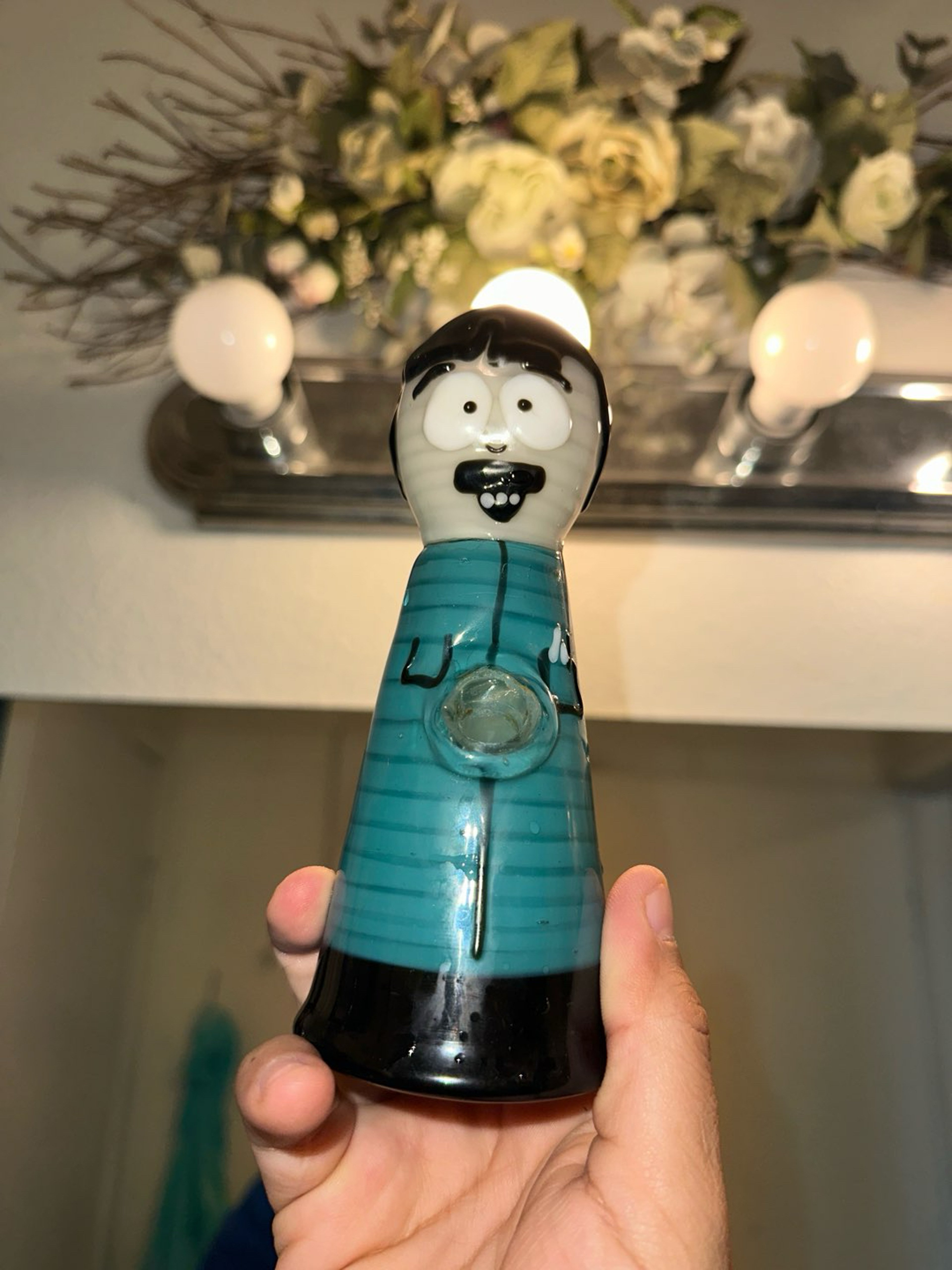 Preview pic of Randy