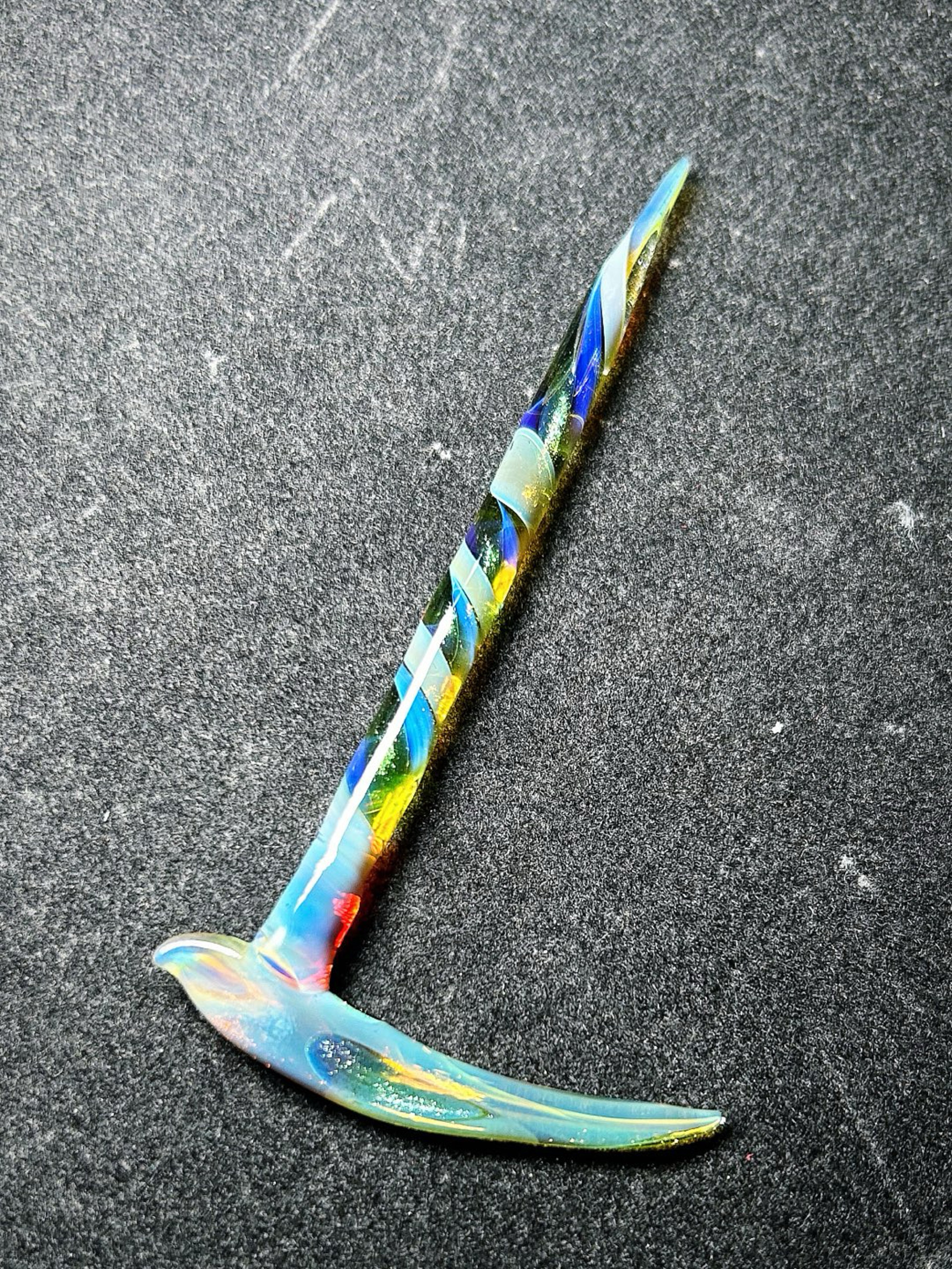 Preview pic of MarvinsGlass024 No Reserve Auction! 🌈