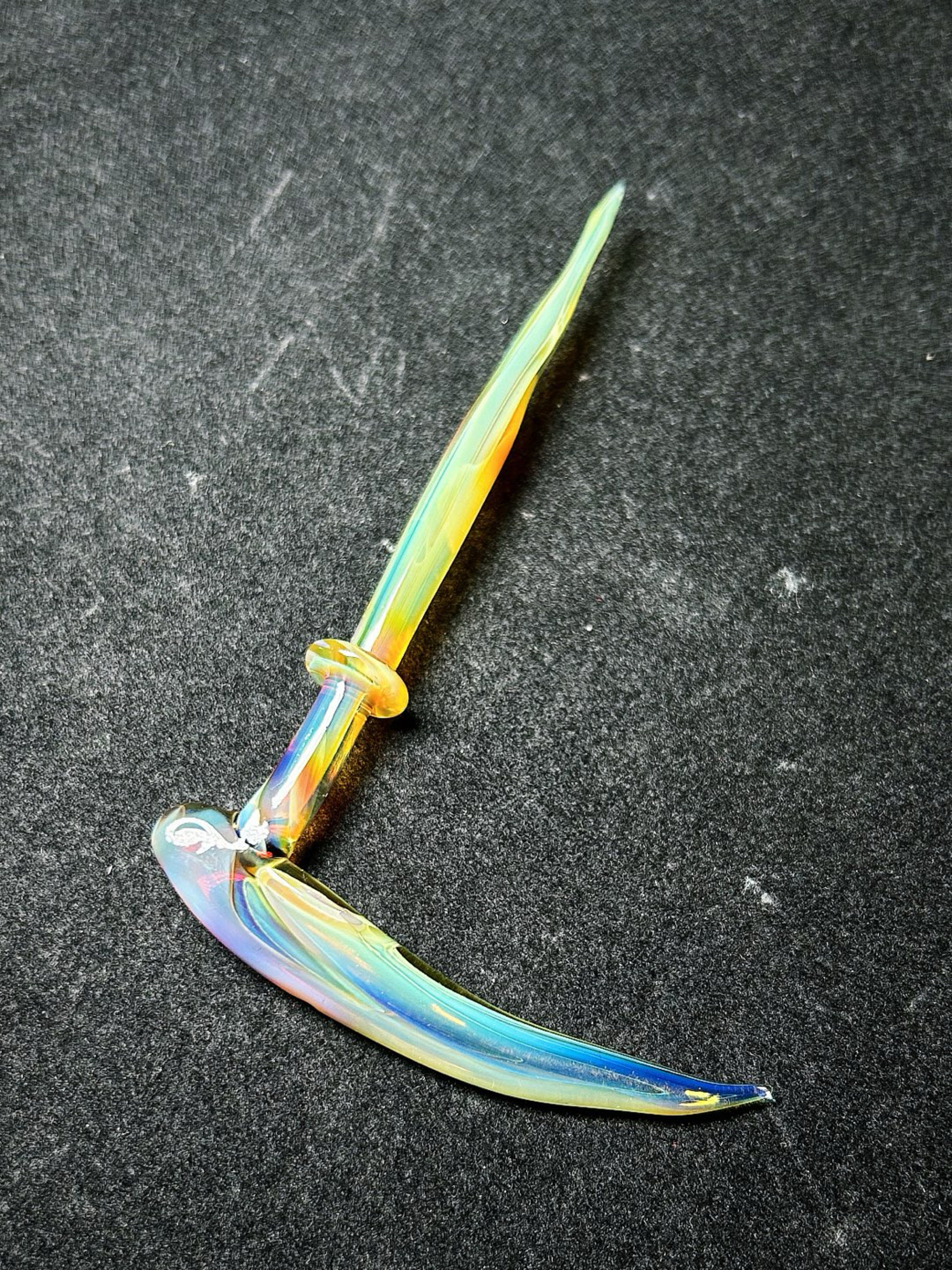 Preview pic of MarvinsGlass024 No Reserve Auction! 🚀