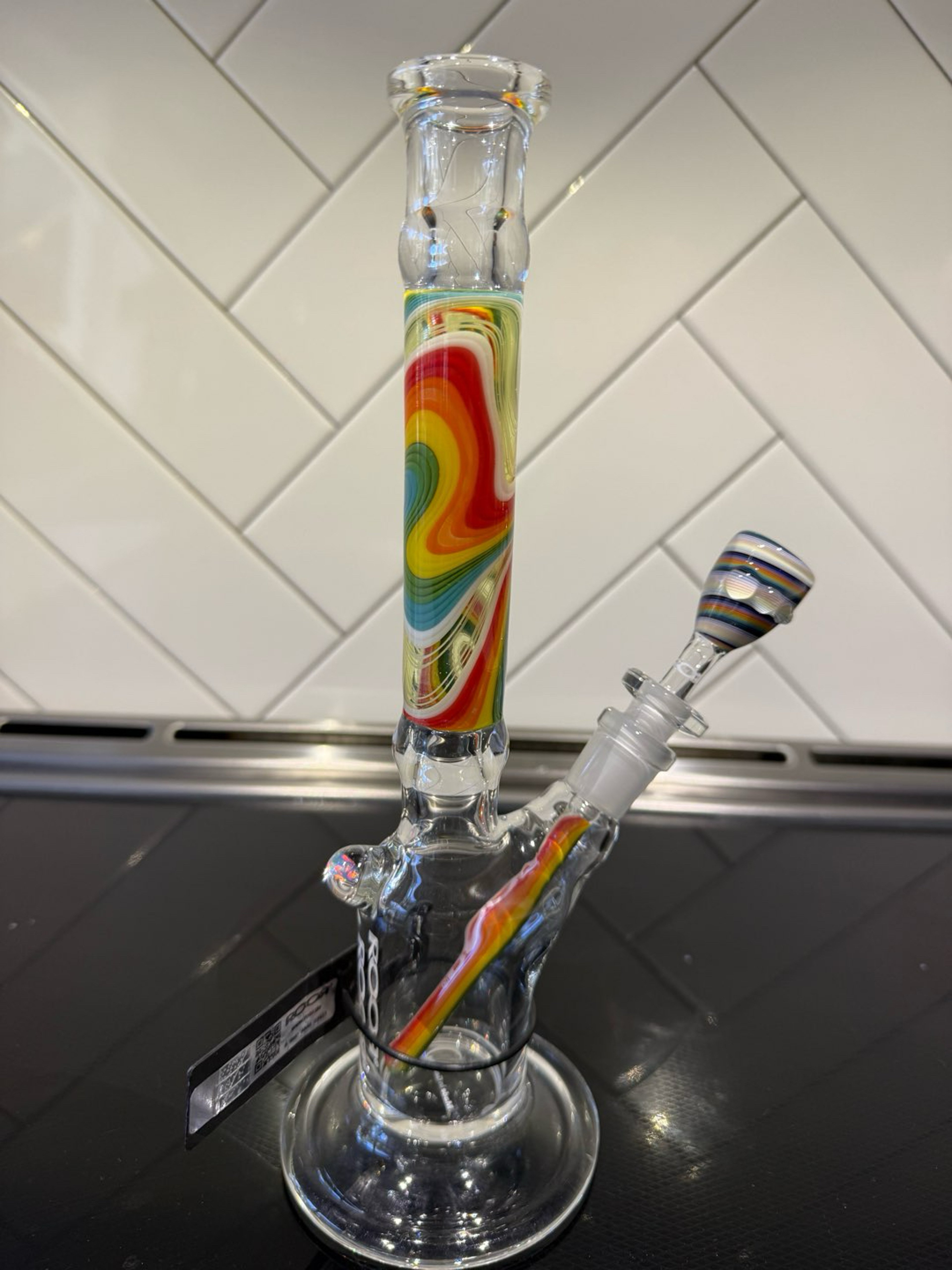 Preview pic of ROOR Micro Snapper