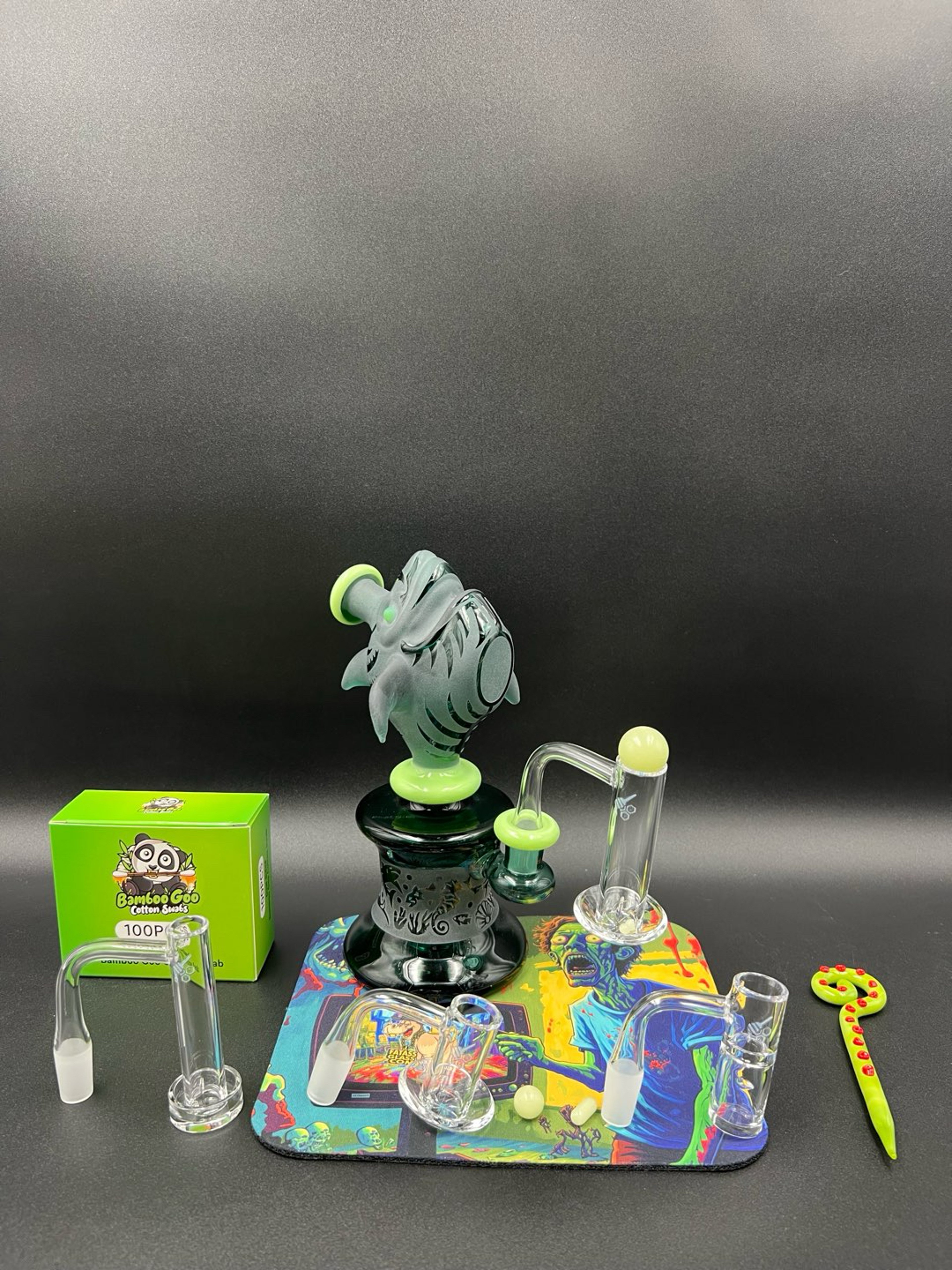 Preview pic of Includes Everything Seen