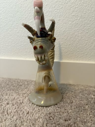 Preview pic of Kyru Monster Dab Rig