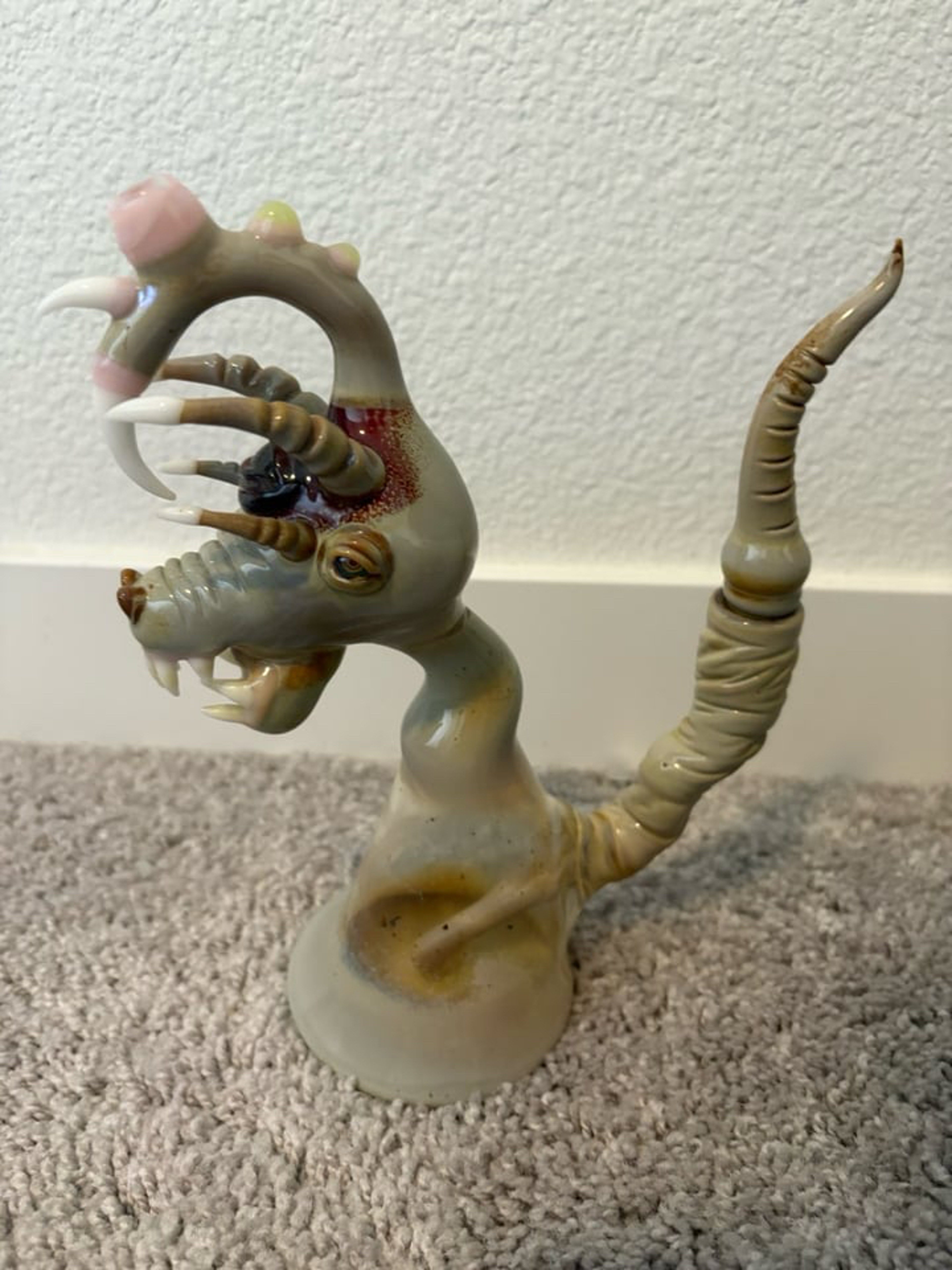 Kyru Monster Dab Rig image 0