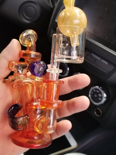 Preview pic of Domer collab for sale
