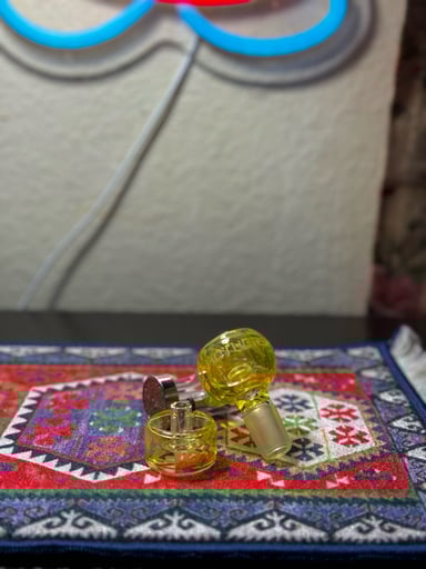Preview pic of Mothership Honey Bucket