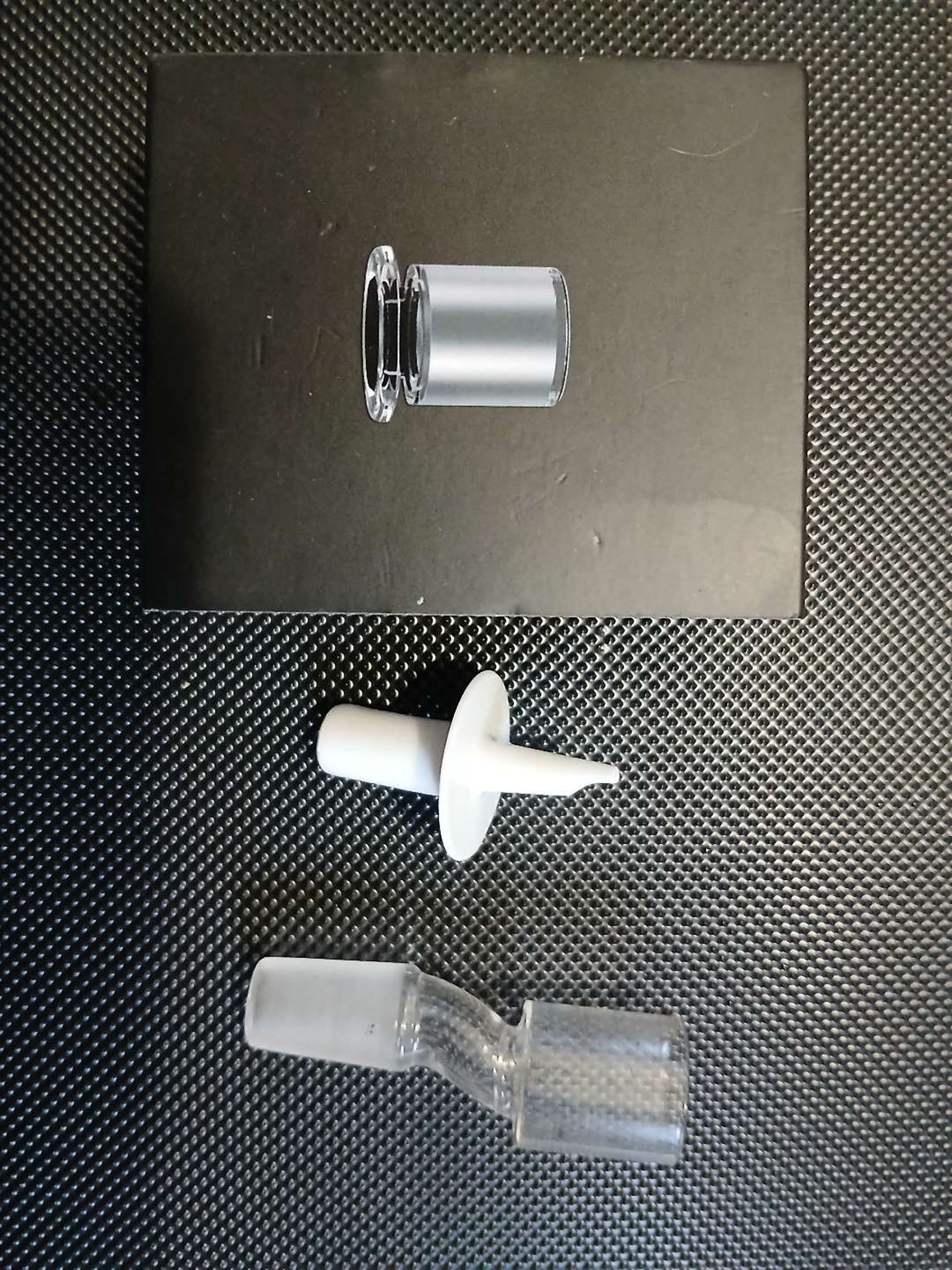 Preview pic of 2cups for ispire the wand and extras
